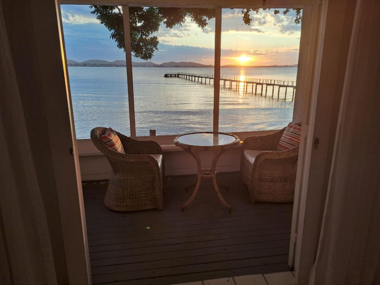 Standard Suite Sea View