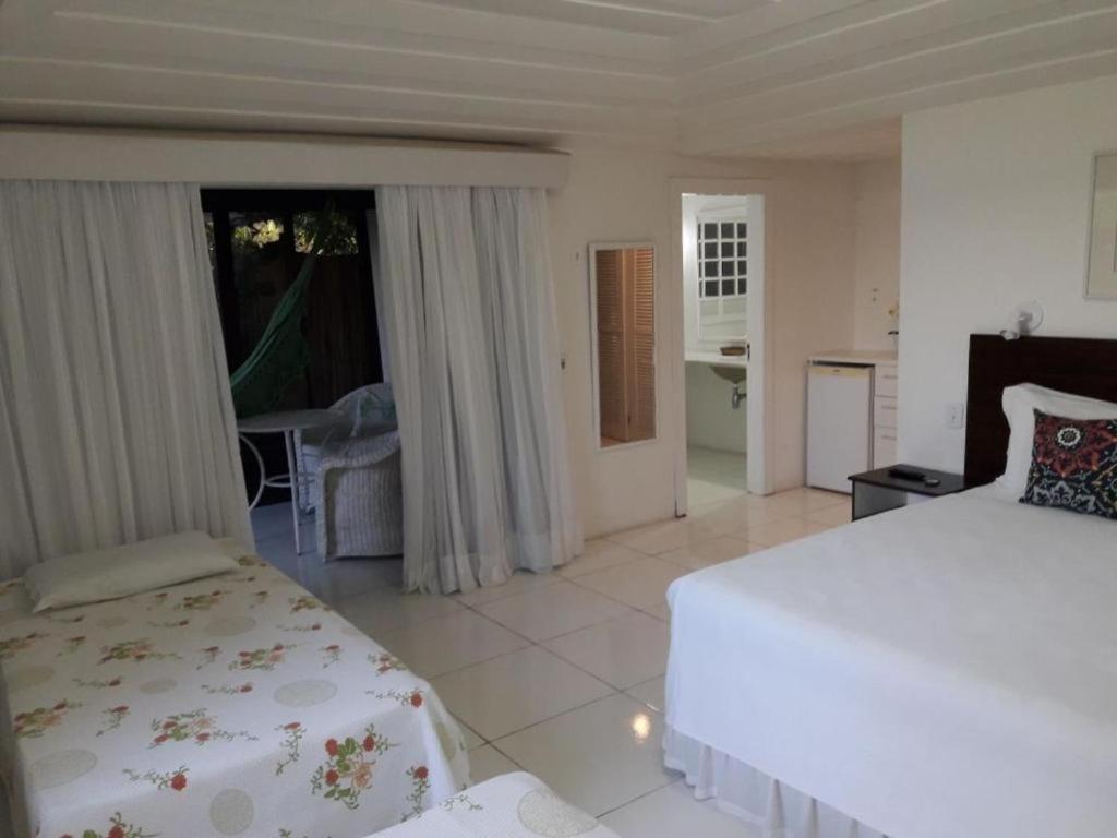 Family Suite Garden View