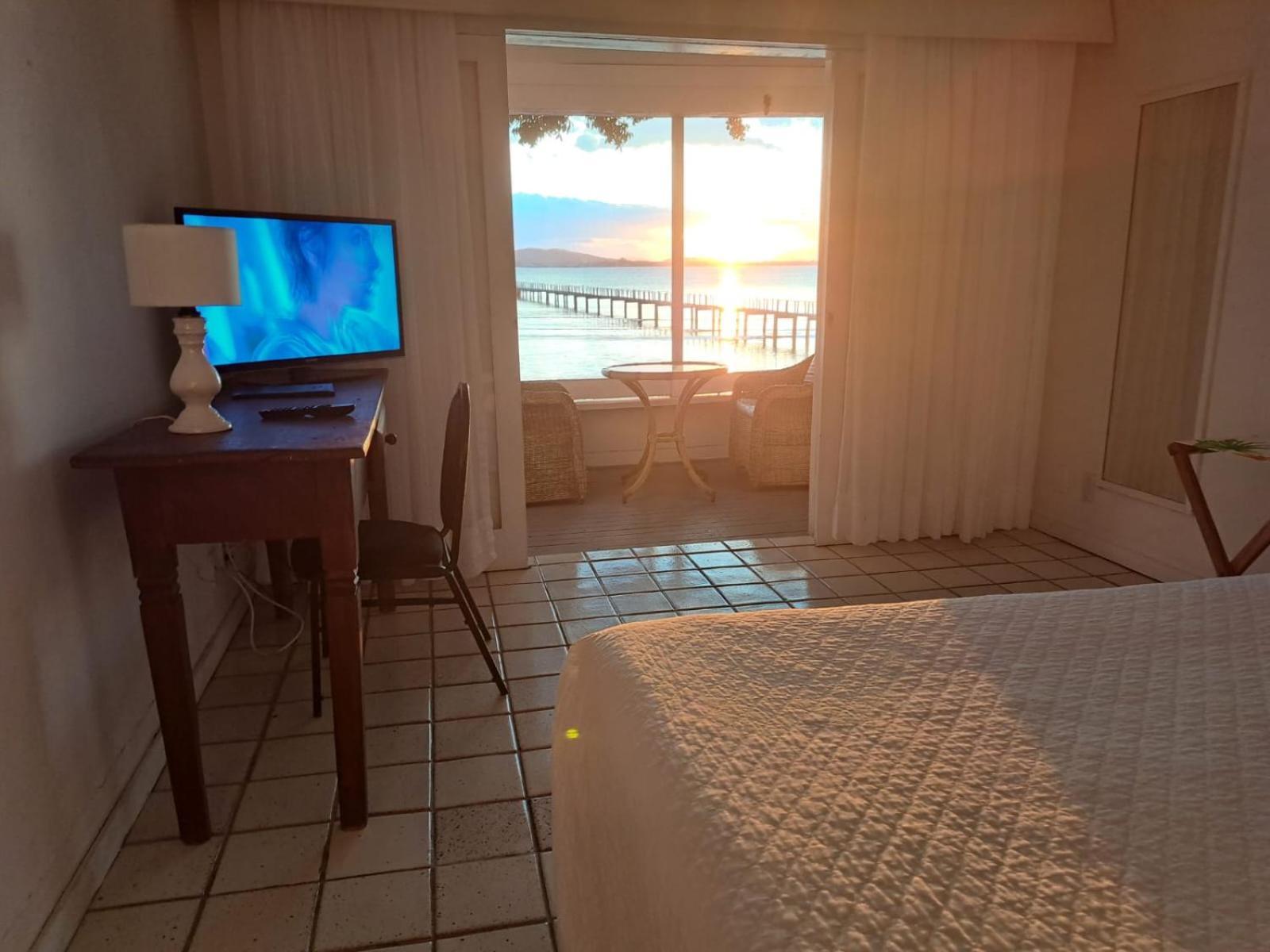 Standard Suite Sea View