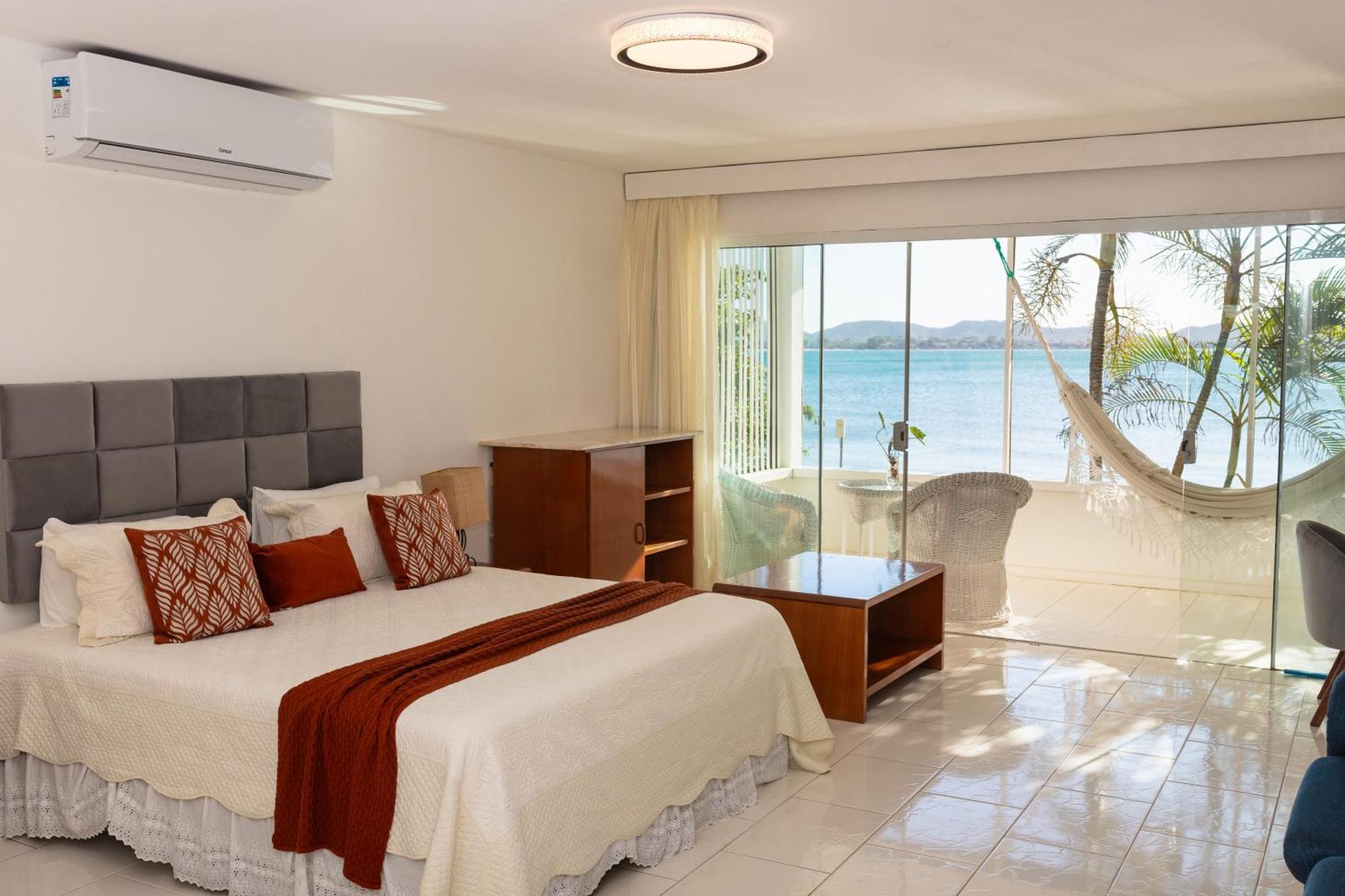 Studio Ocean View