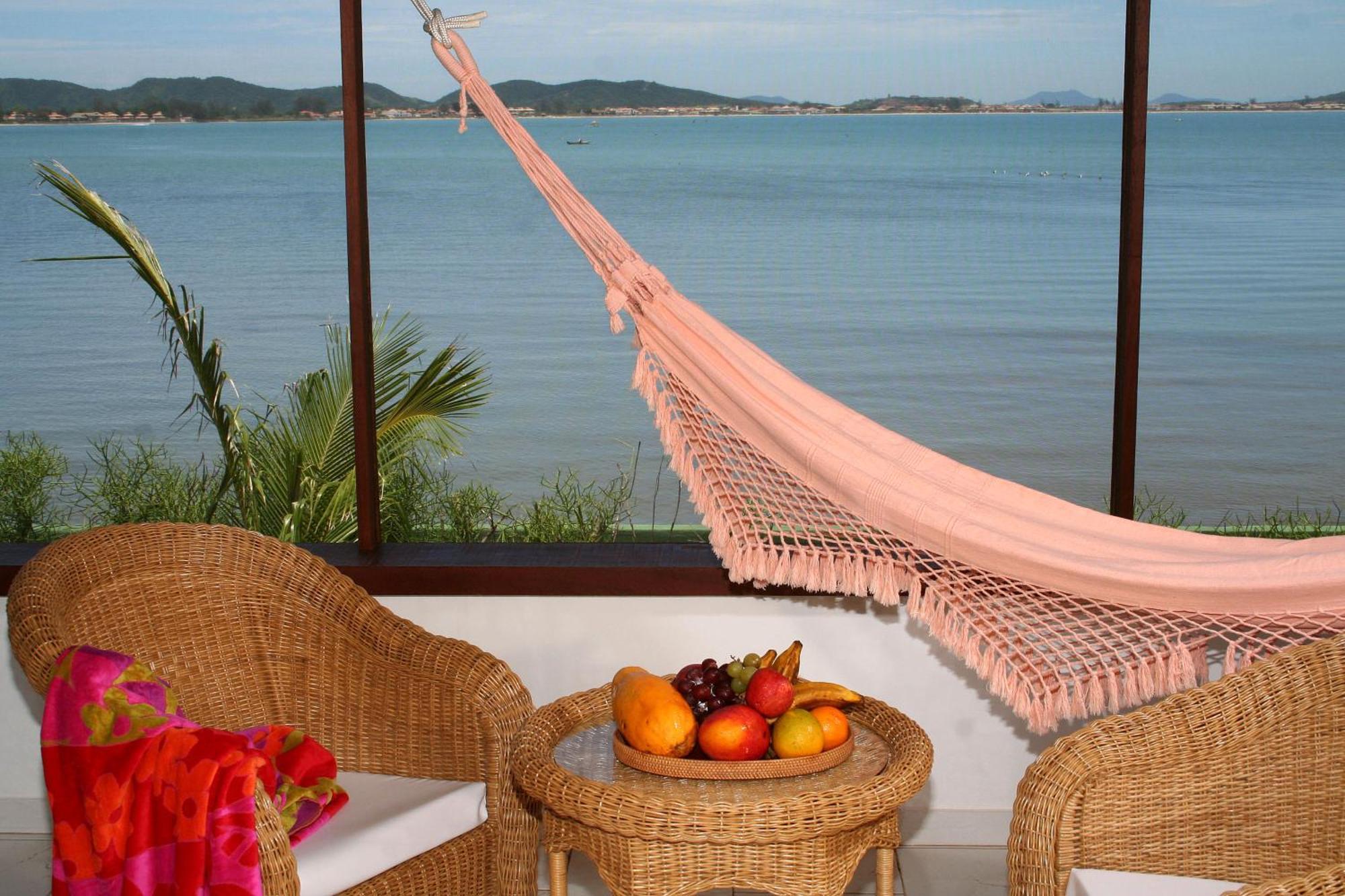 Studio Ocean View