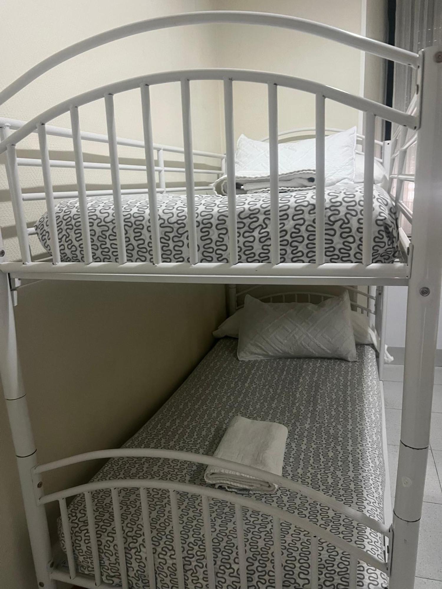 Double Room Bunk Bed