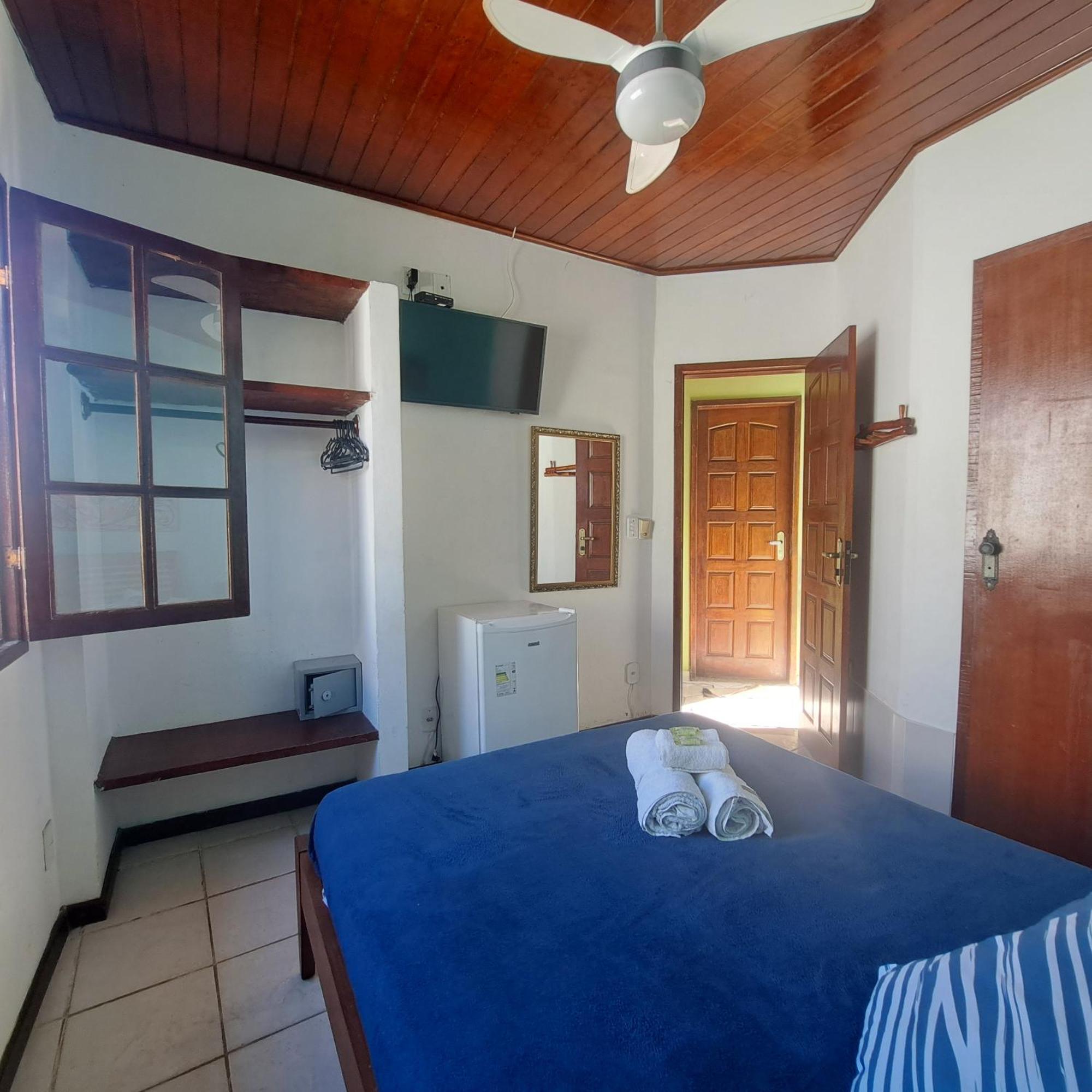 Basic Double Room