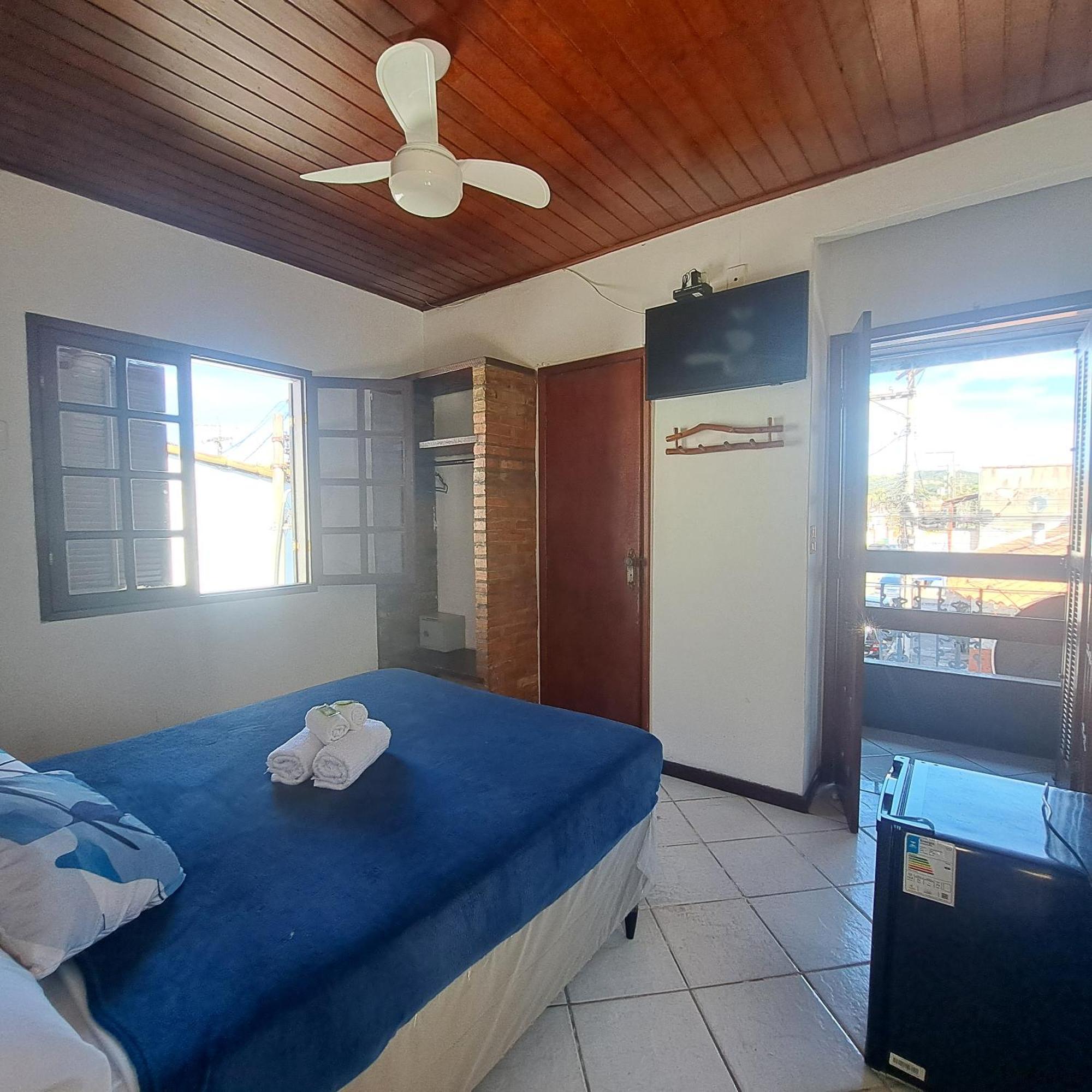 Basic Double Room