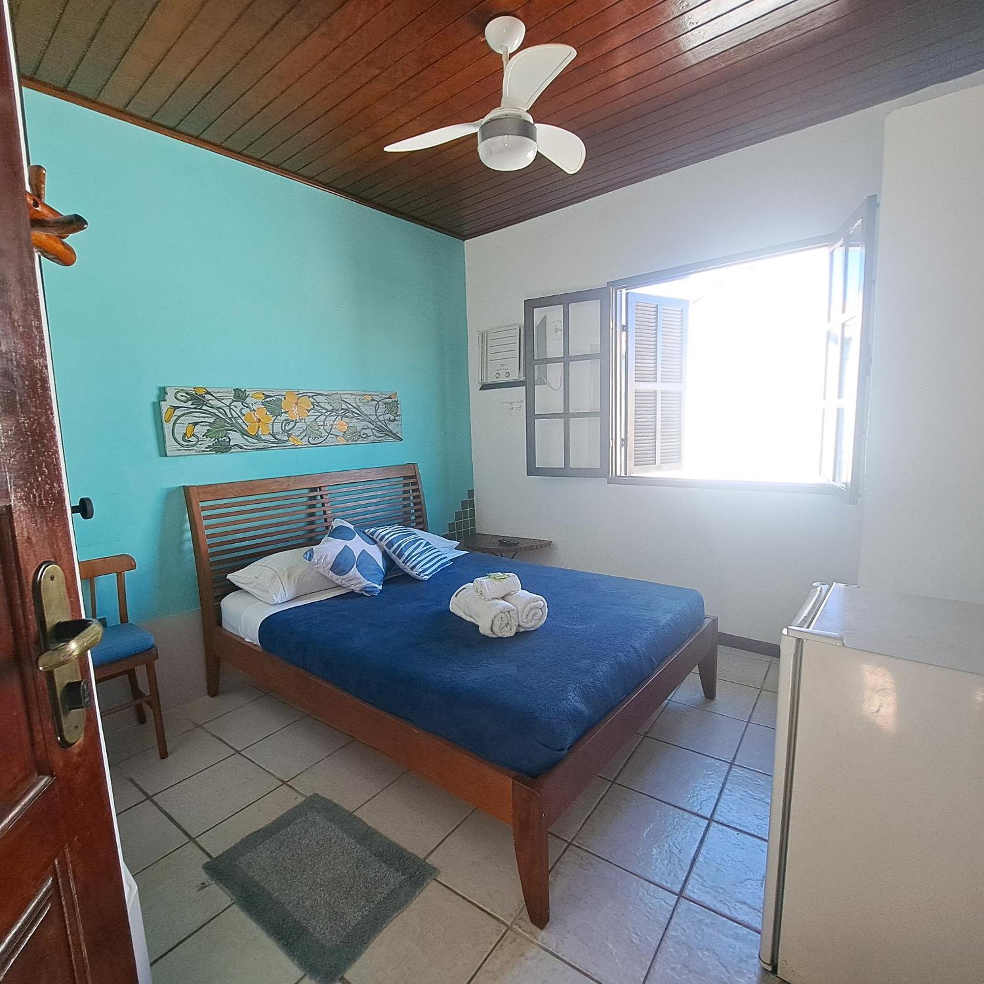 Basic Double Room