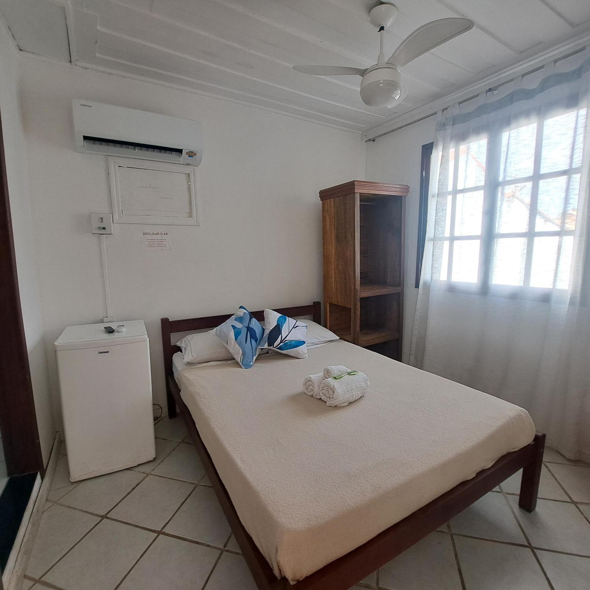 Basic Double Room