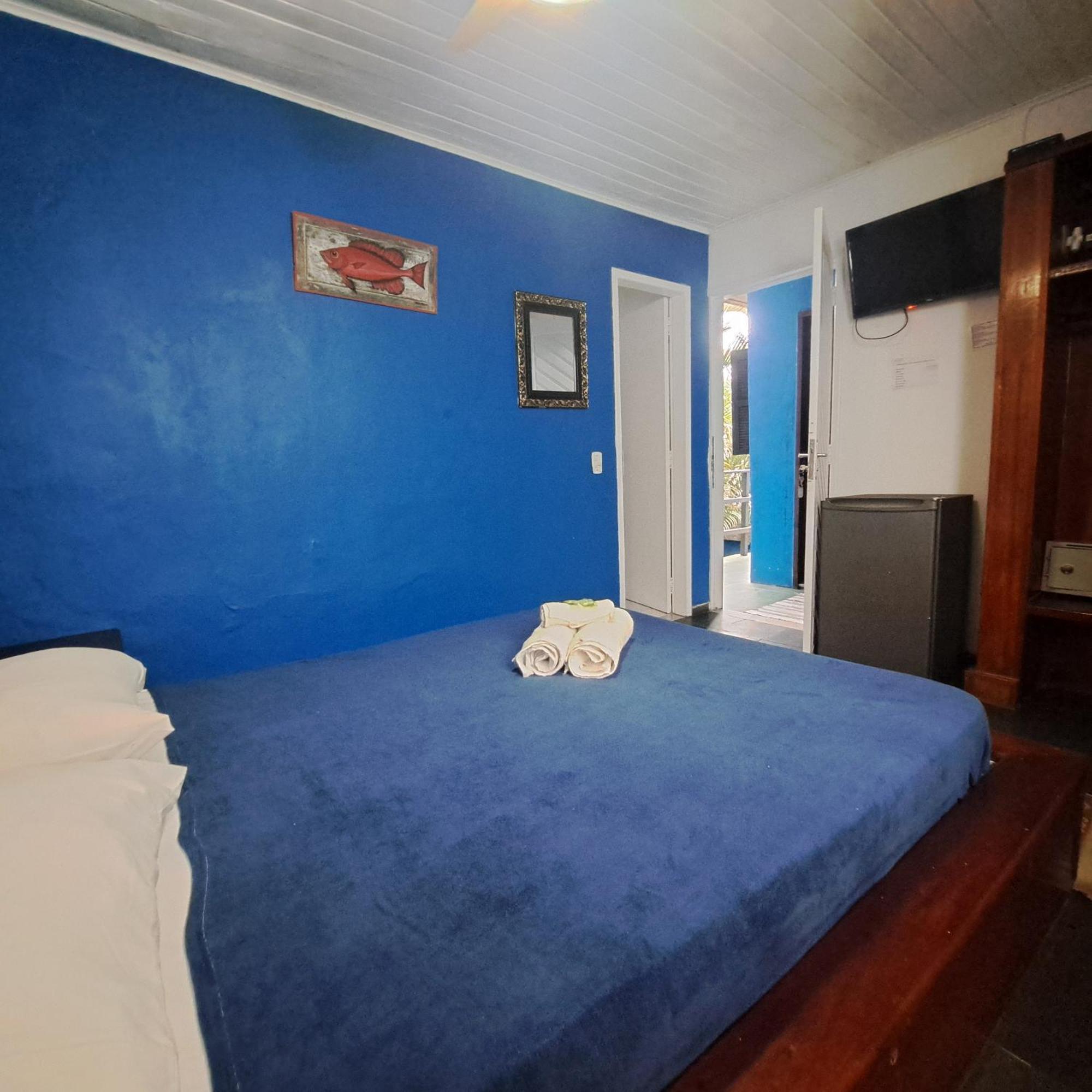 Basic Double Room
