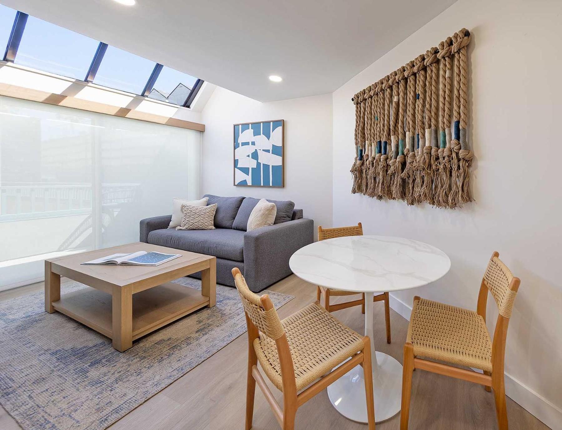 Cove Queen Suite