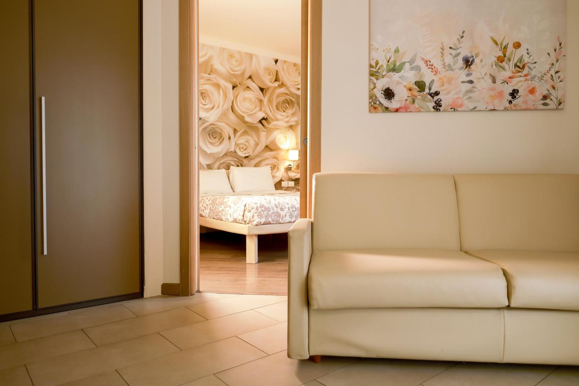 Apartment Ground Floor