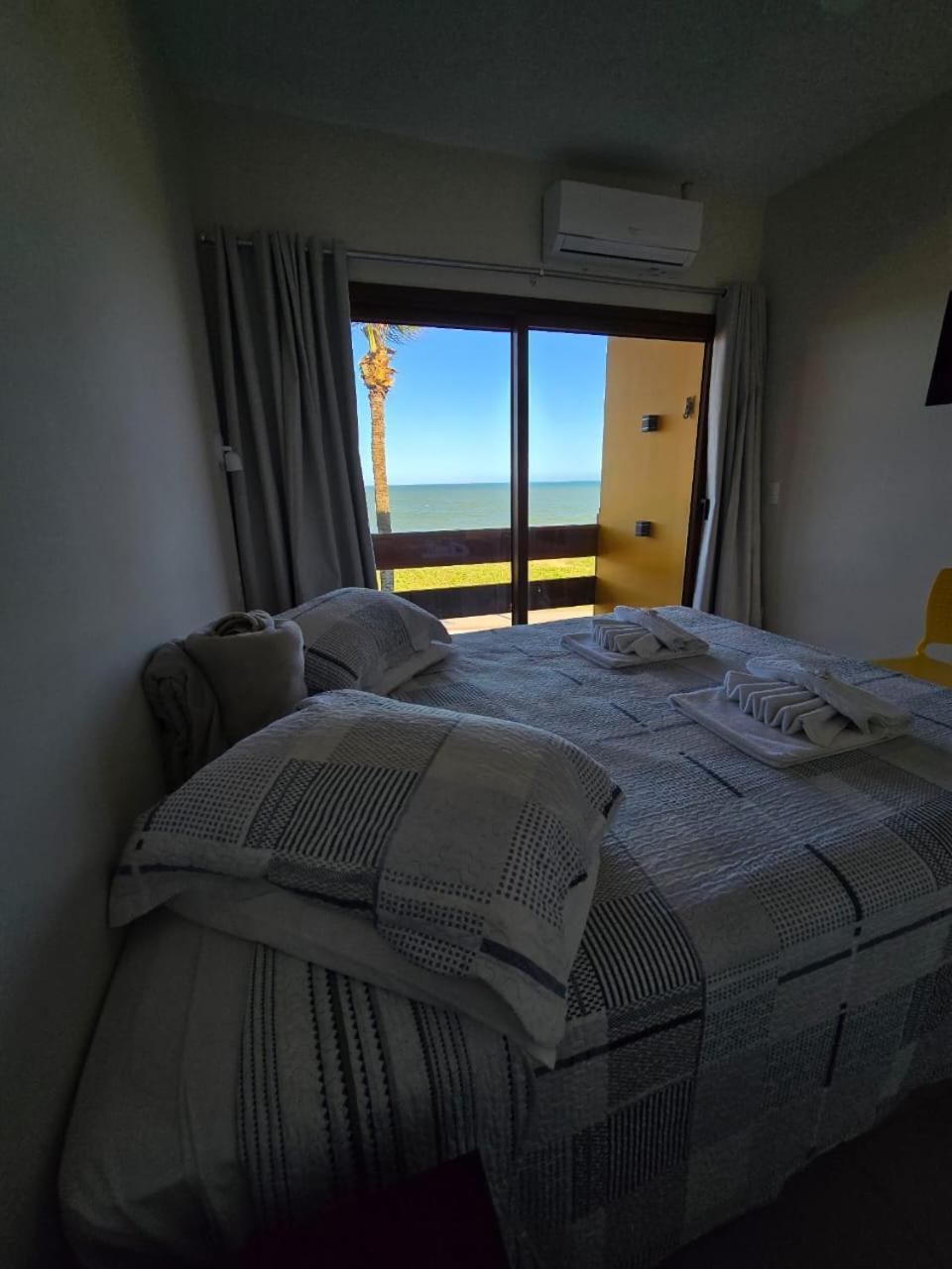 Queen Suite Sea View