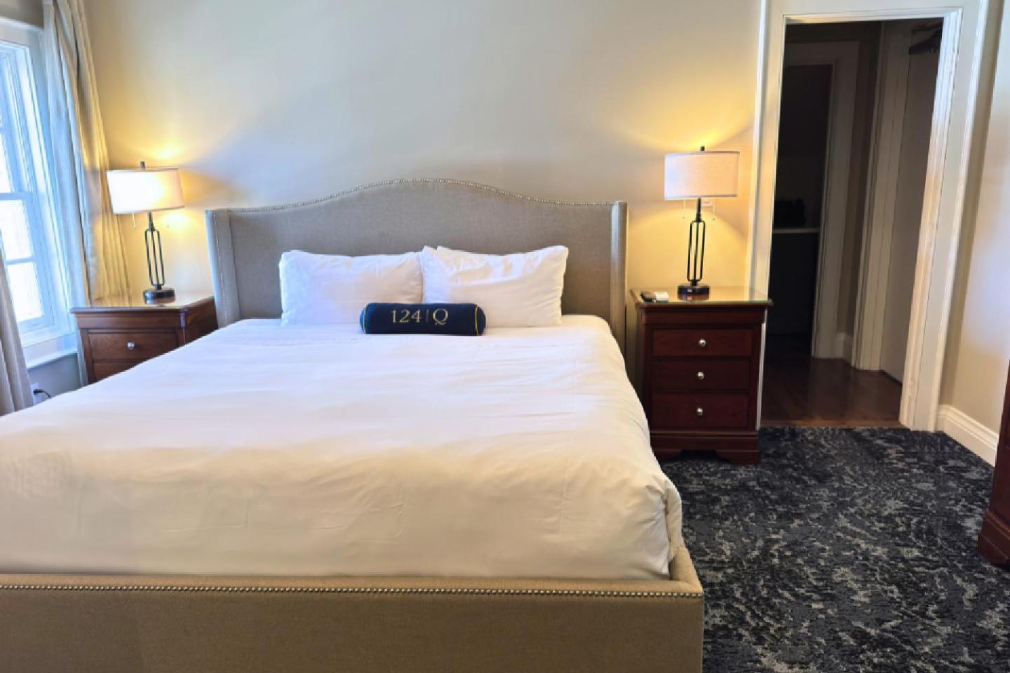 Deluxe Room Adjacent to the Main Building