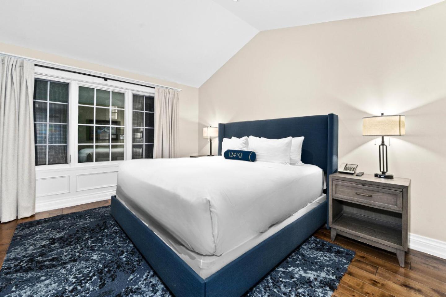 Premium Room Adjacent to the Main Building