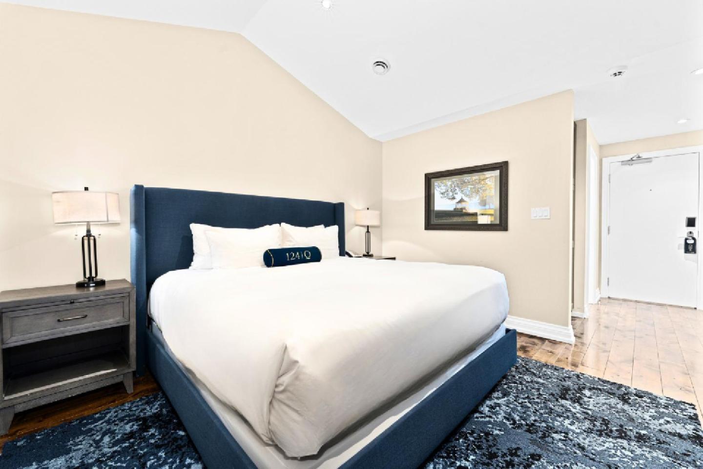Premium Room Adjacent to the Main Building