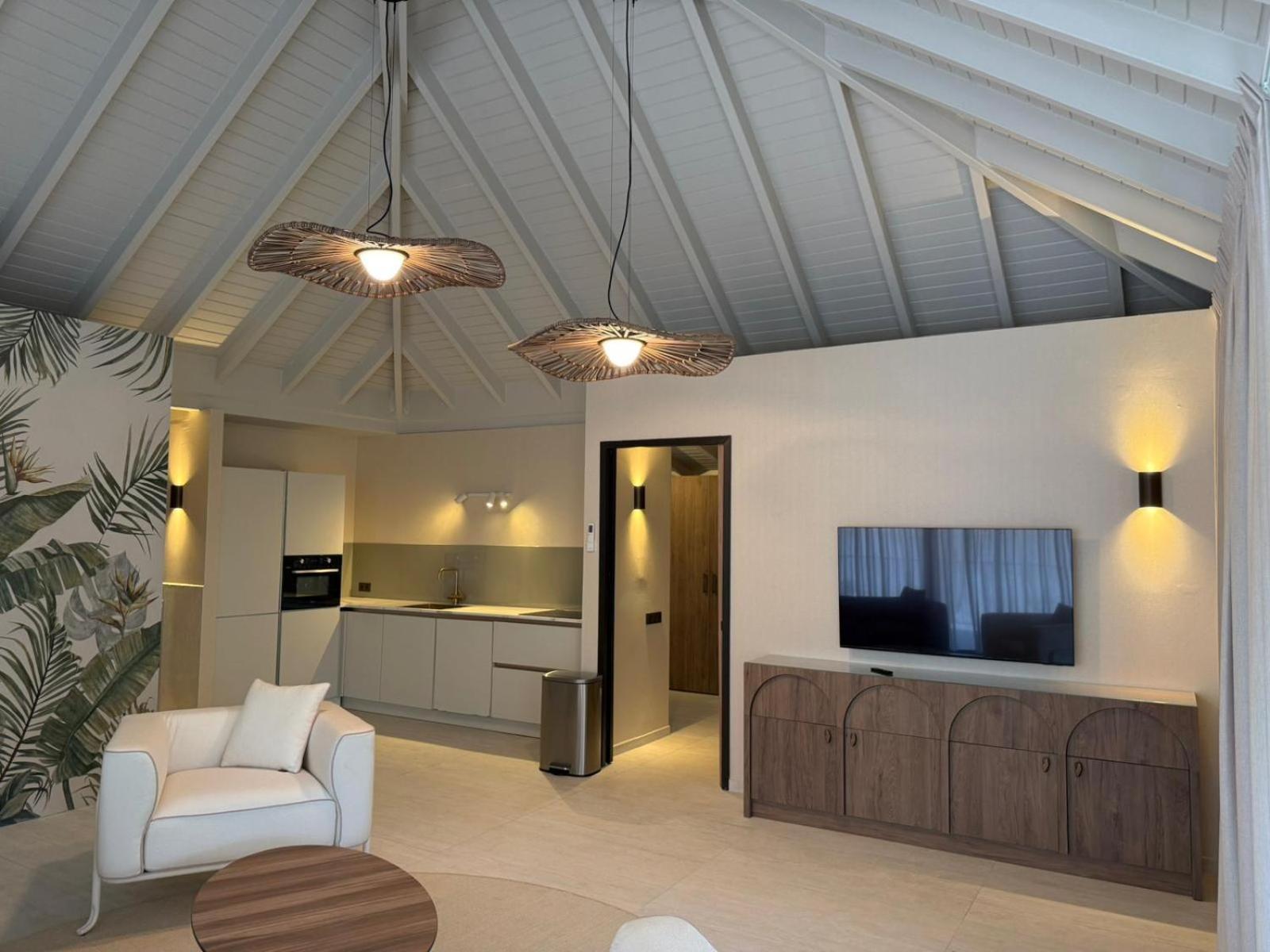 Deluxe Villa