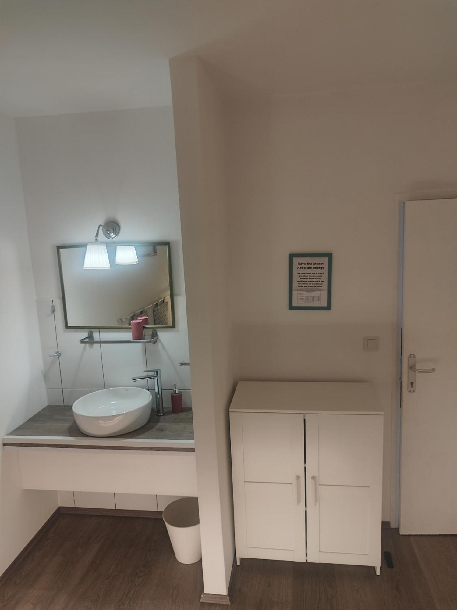 Double Room Balcony