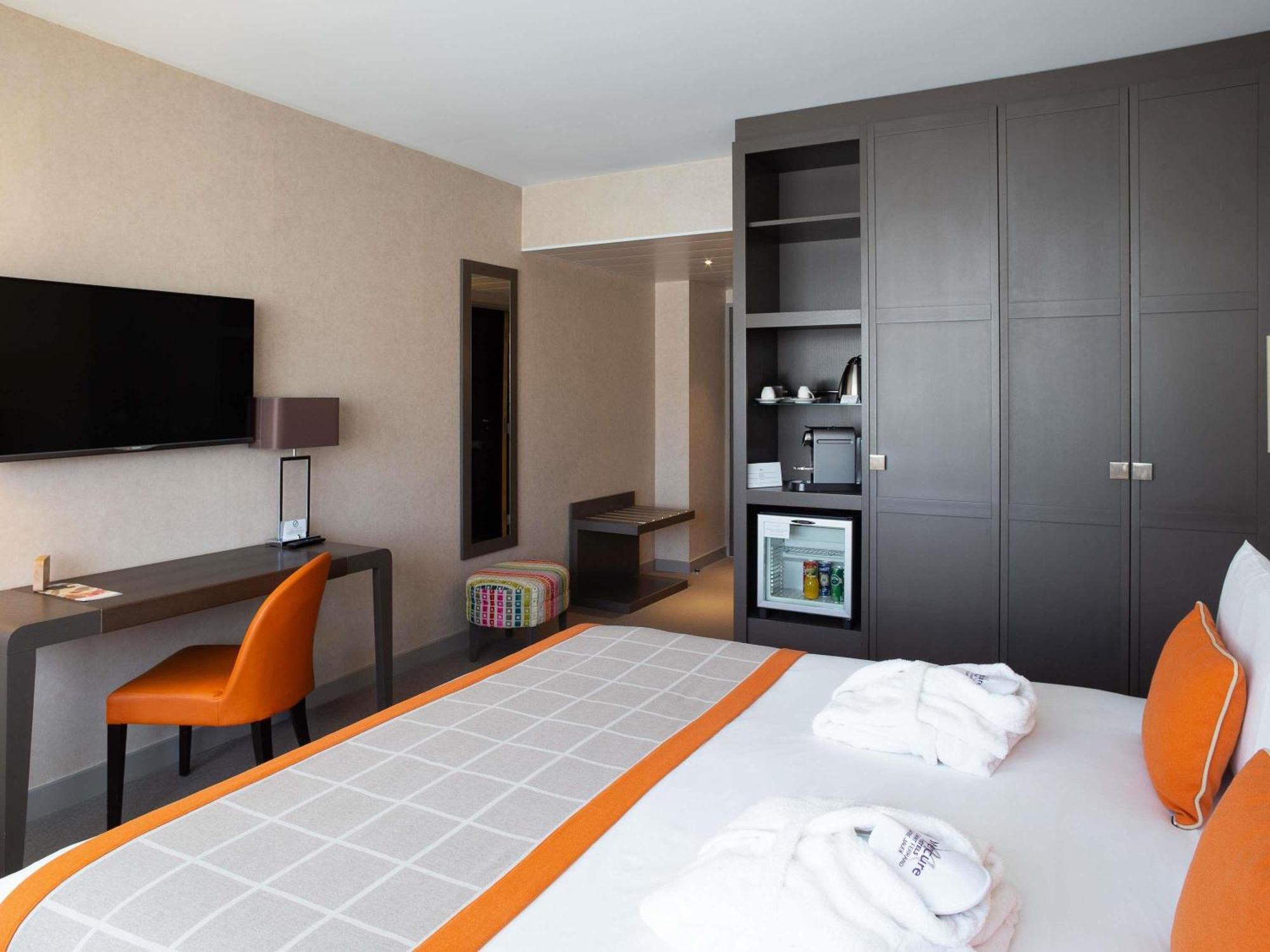 Privilege Double Room
