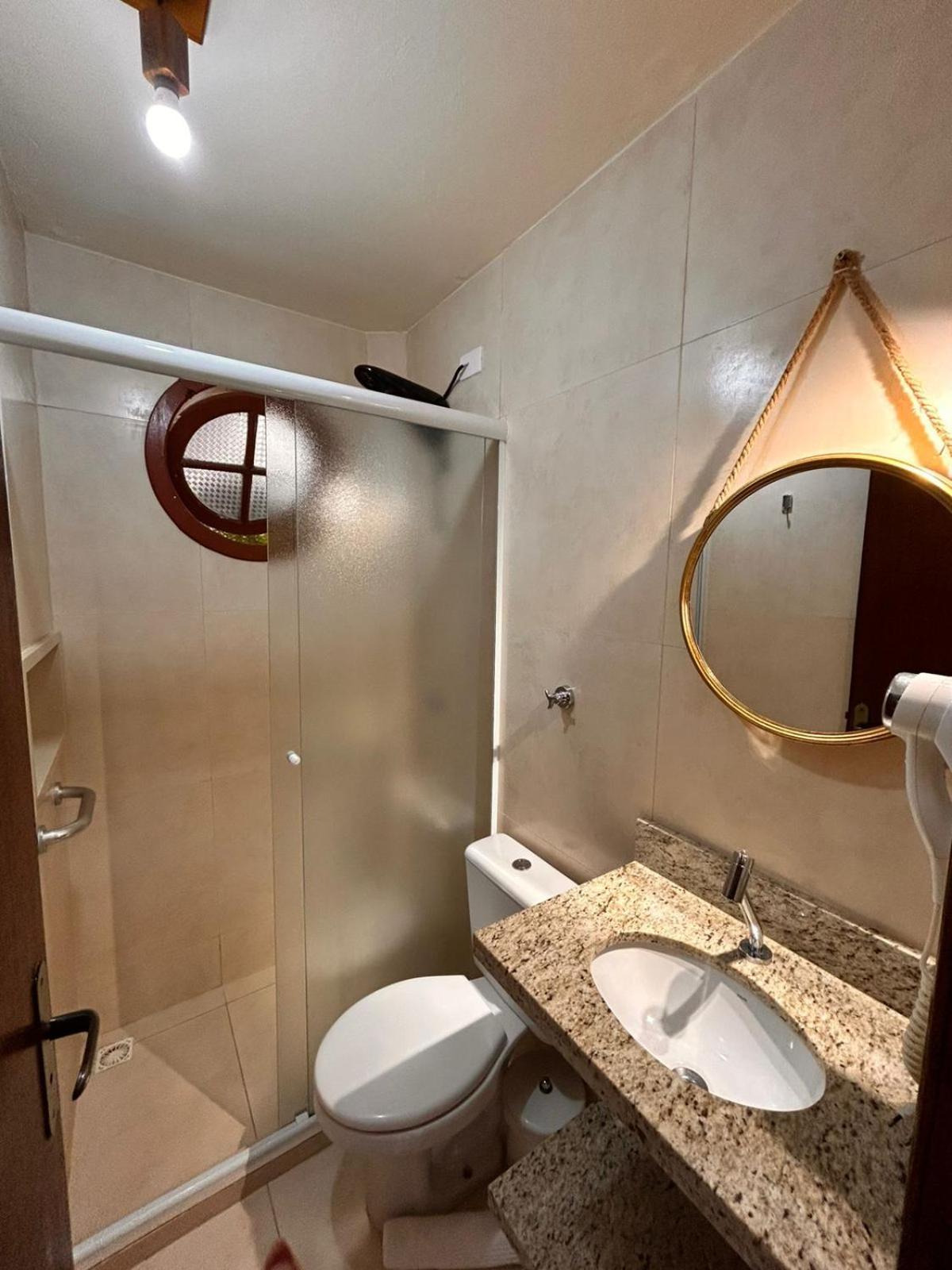 Medium Double Room