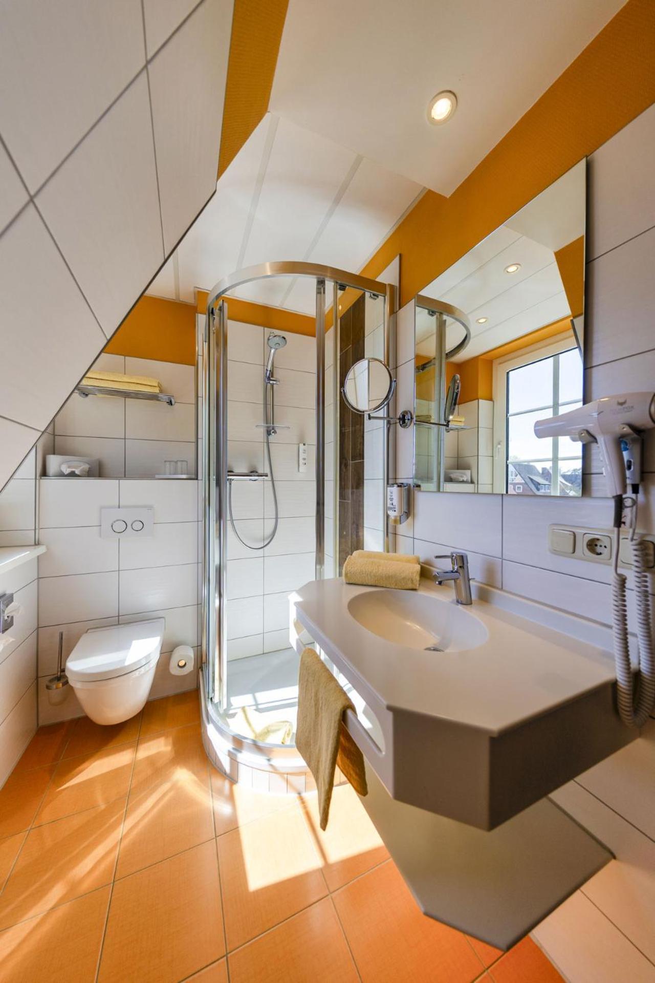 Comfort Double or Twin Room