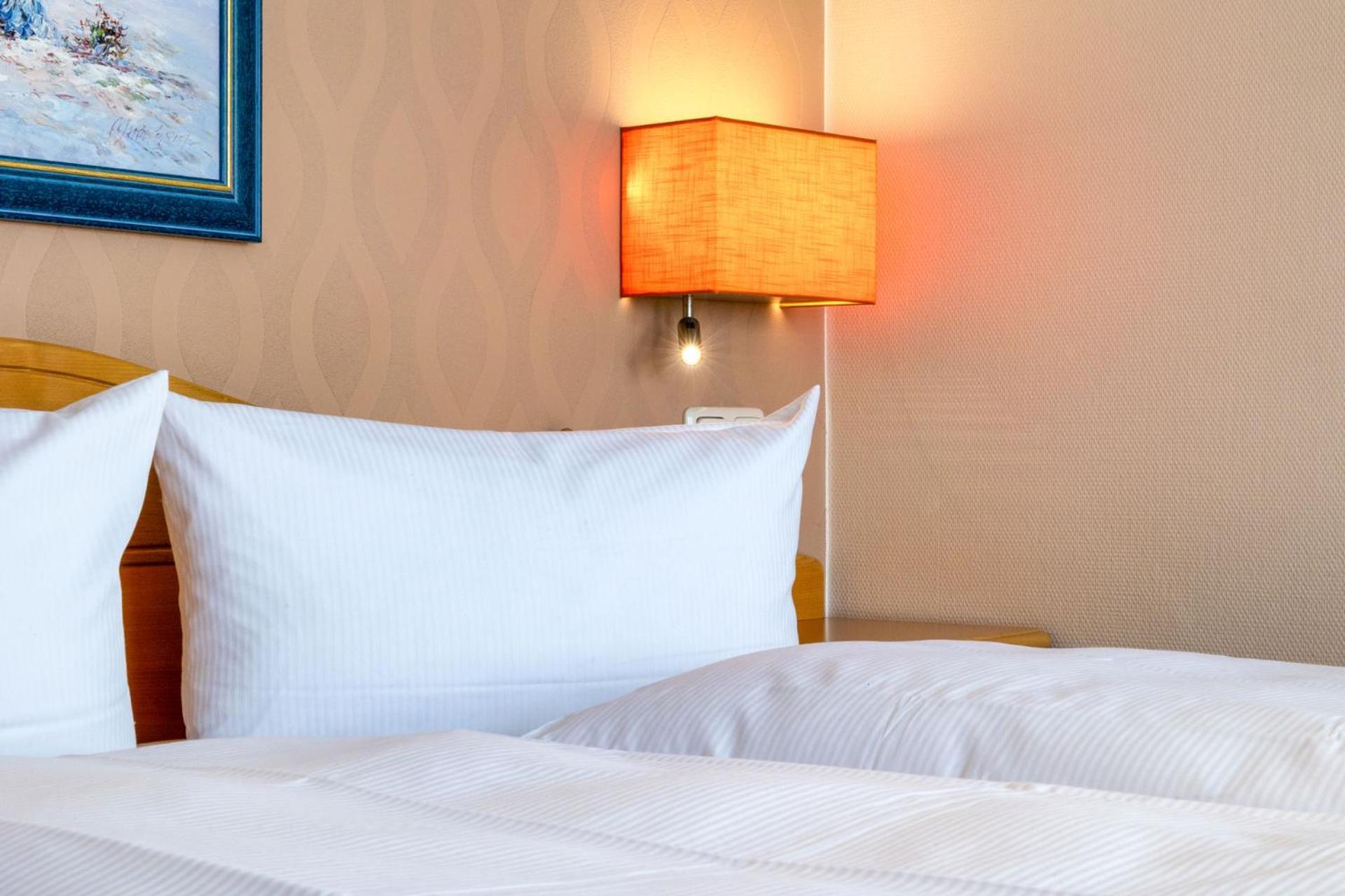 Comfort Double or Twin Room