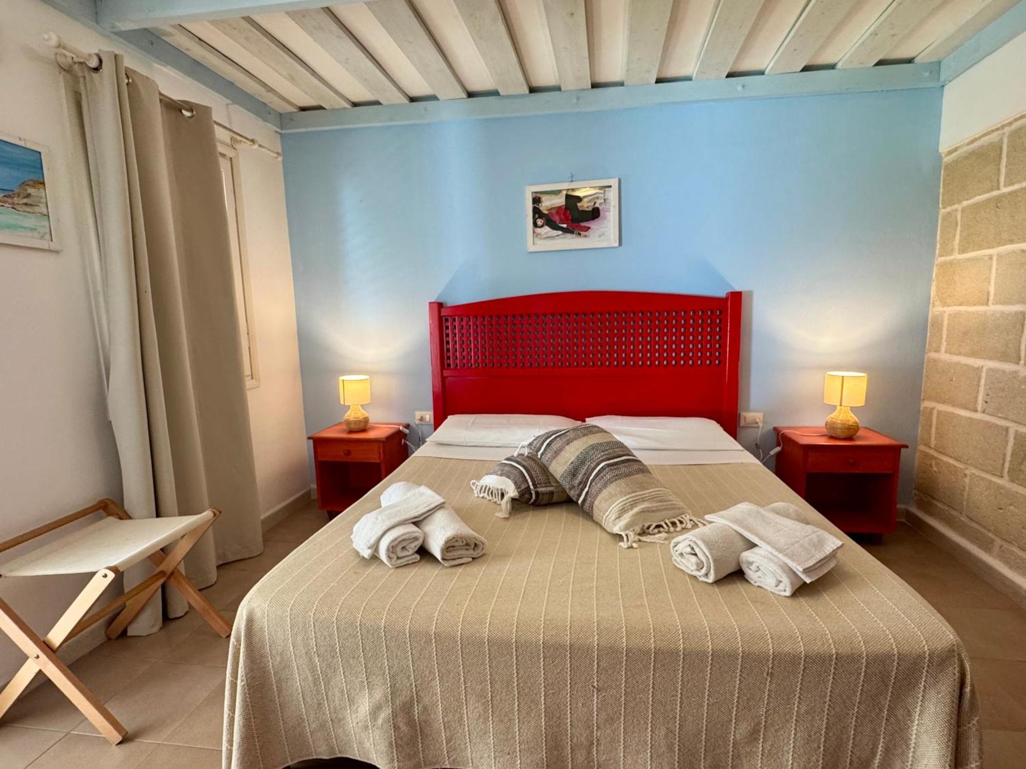 Double Room Disability Access