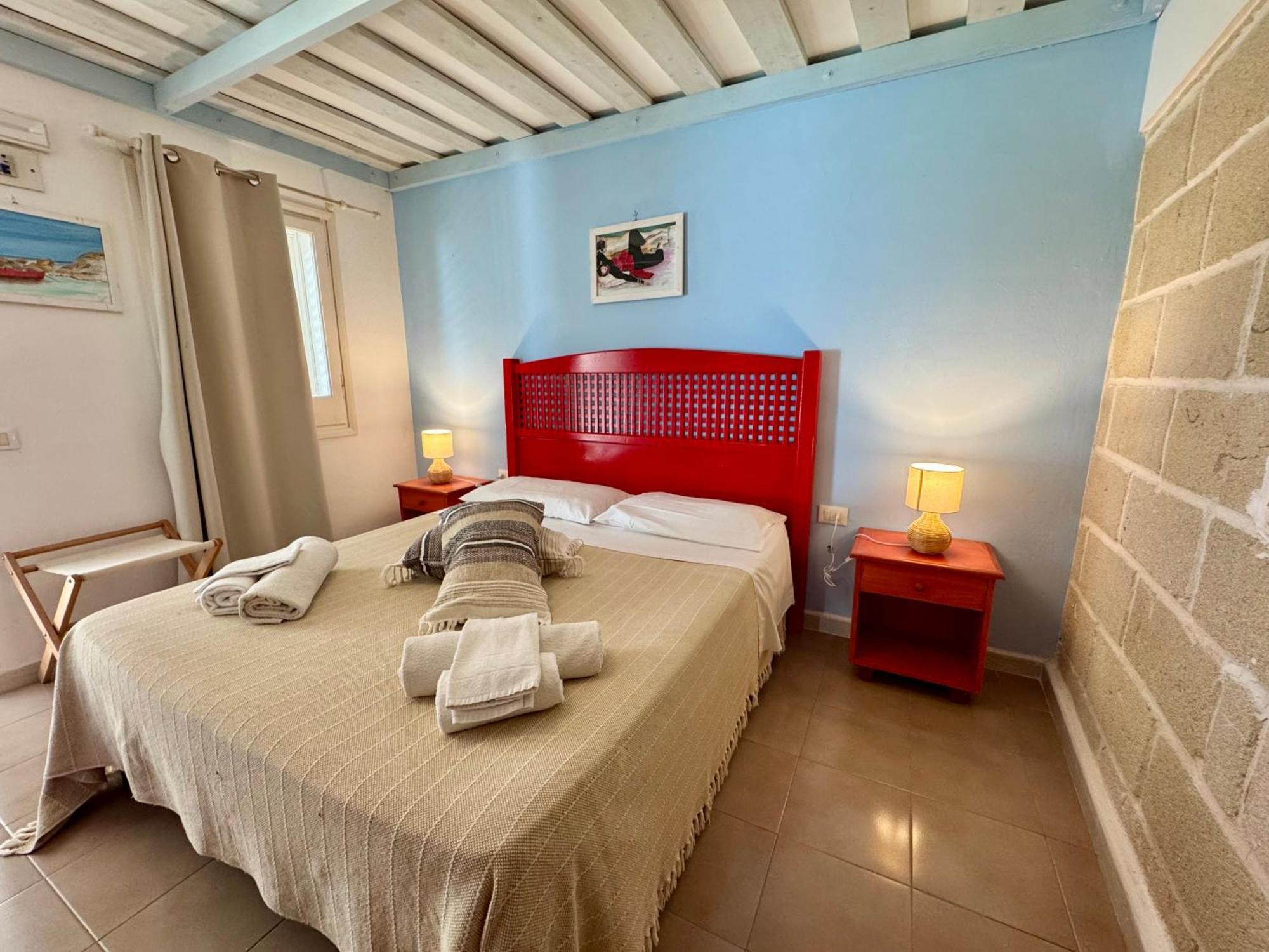 Double Room Disability Access