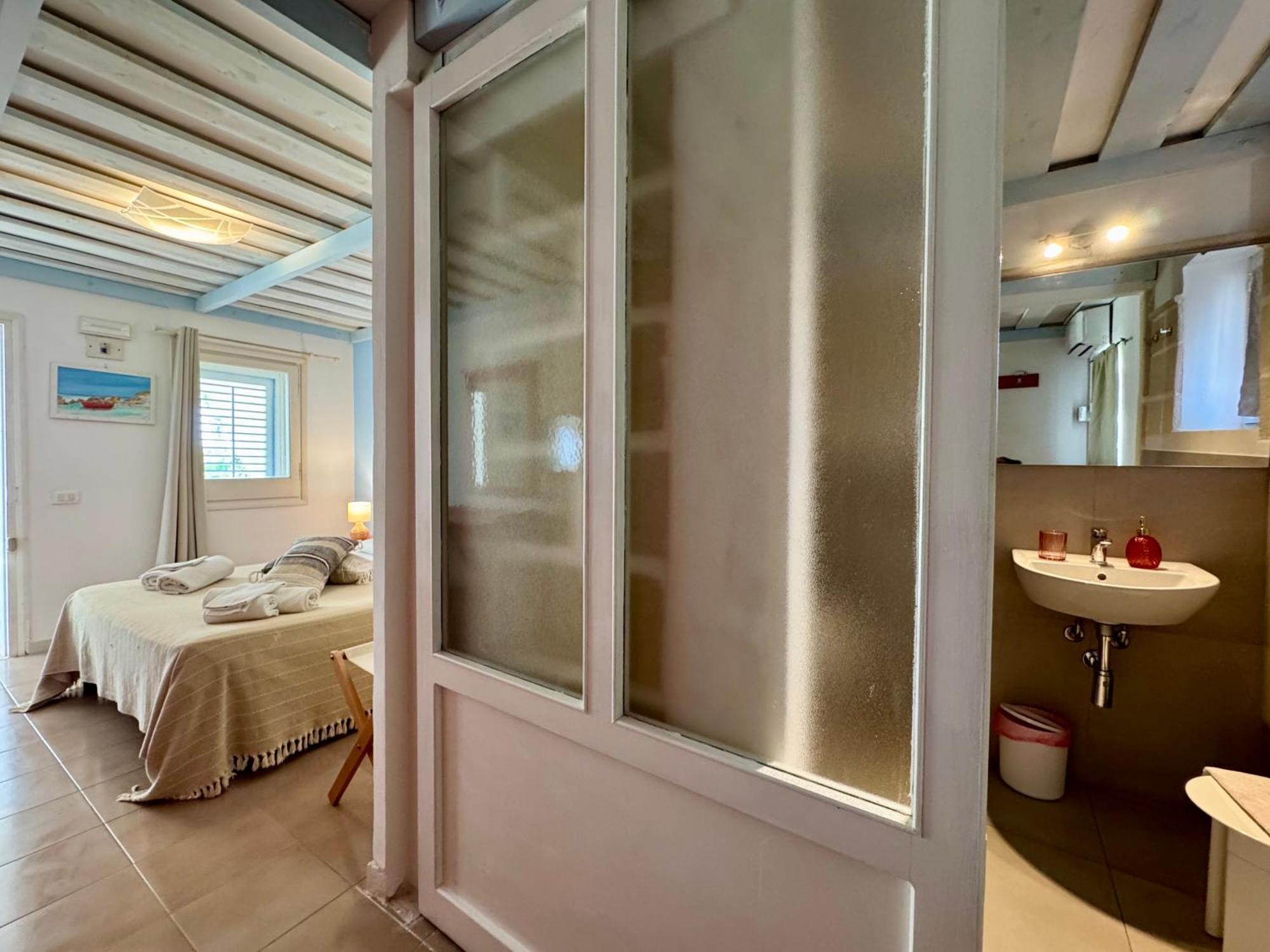 Double Room Disability Access