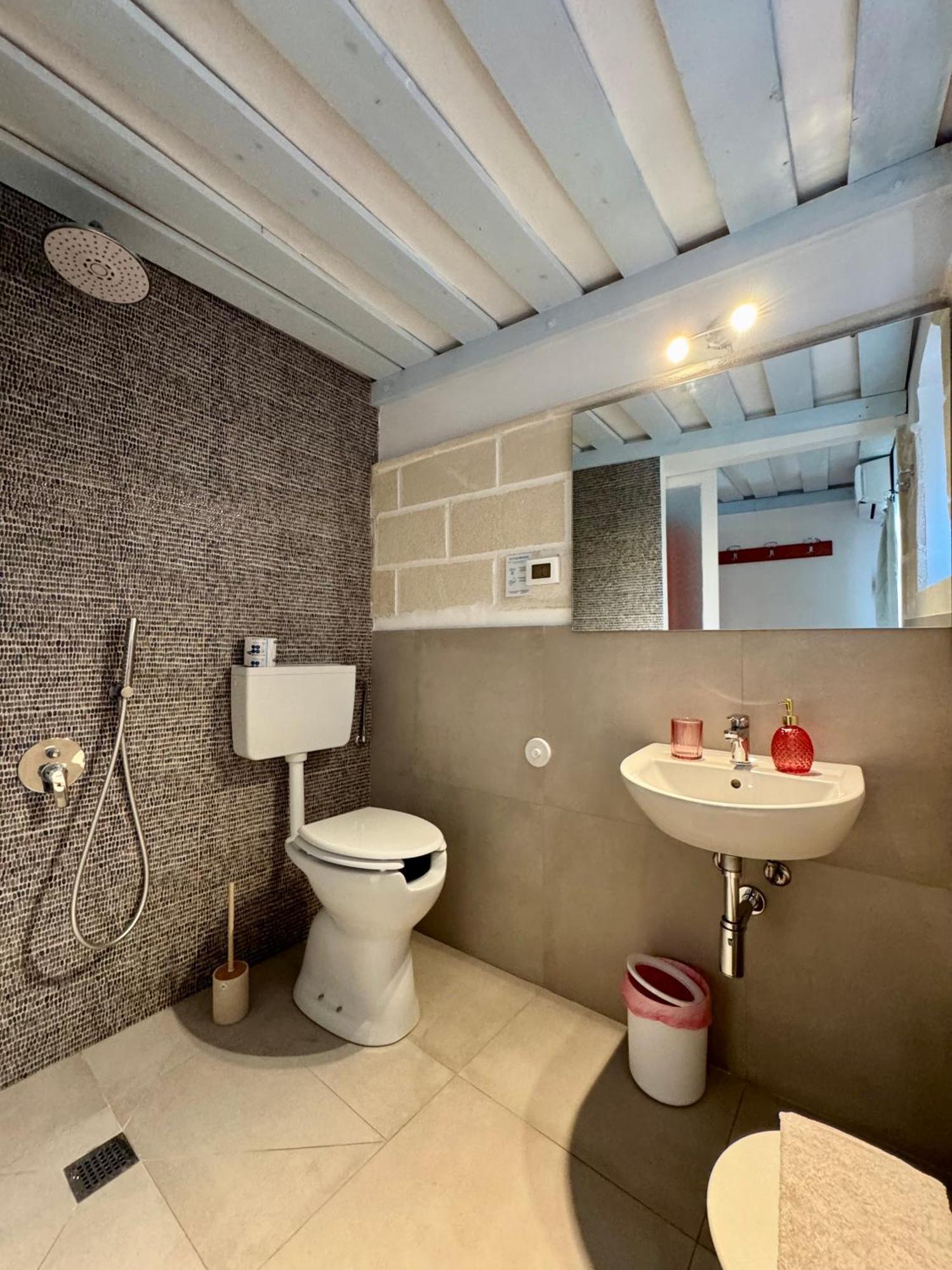 Double Room Disability Access