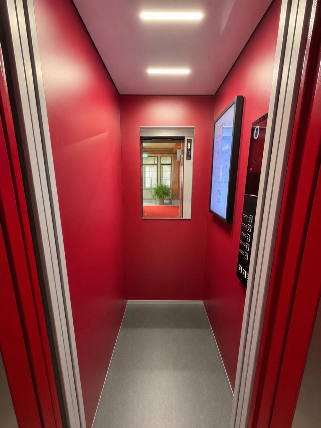 Comfort Single Room