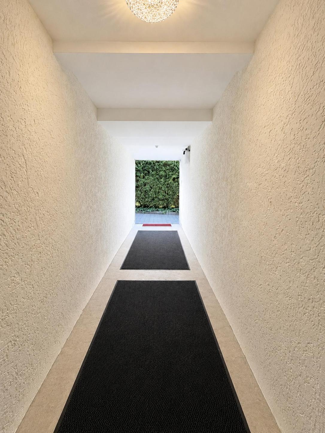 Comfort Single Room
