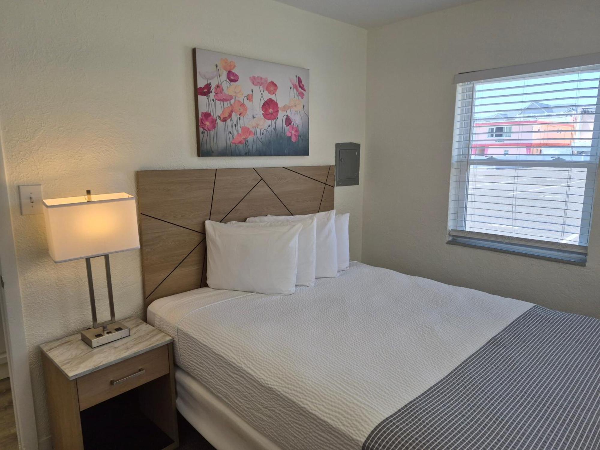 One-Bedroom Suite