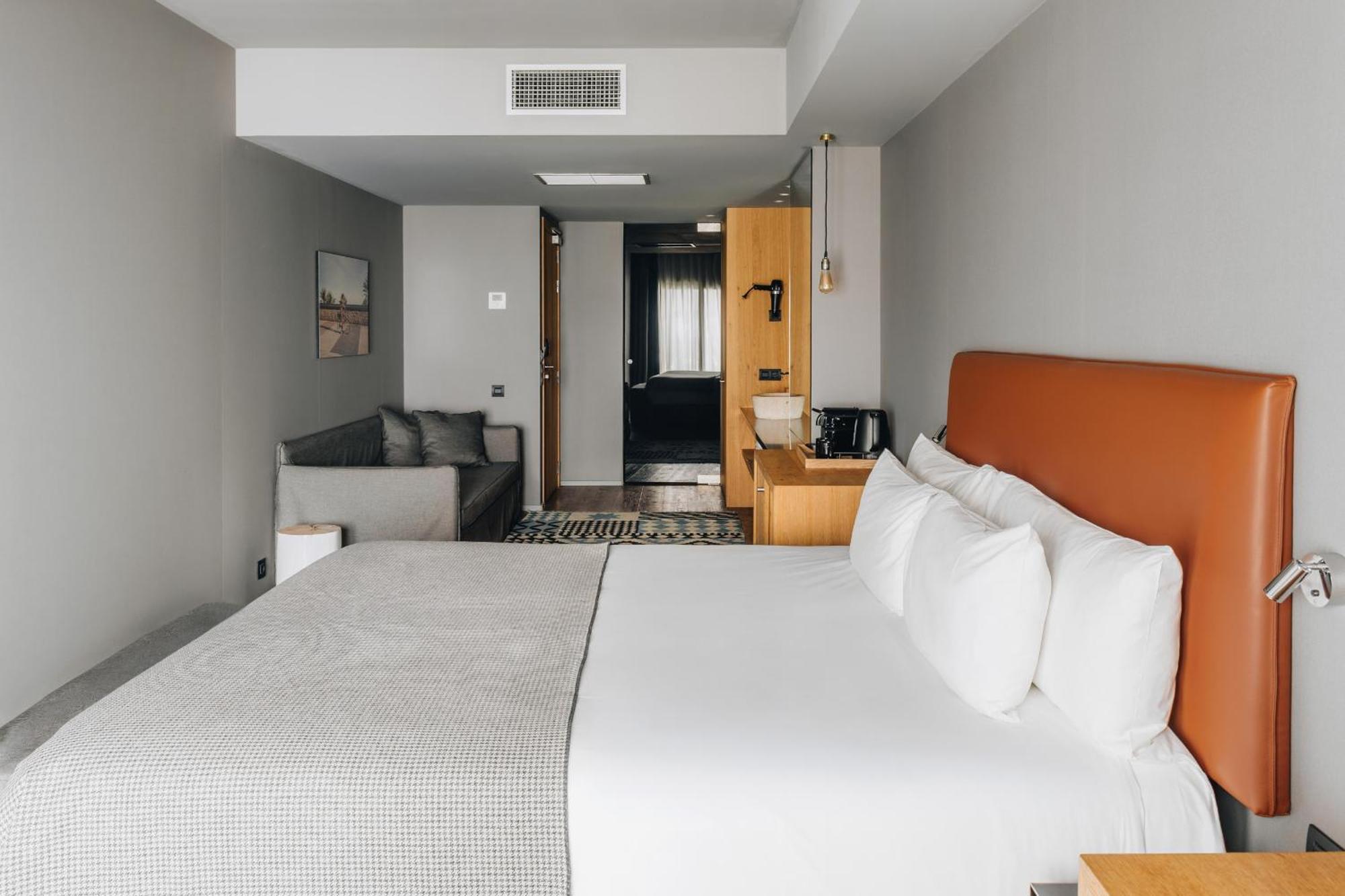 Family Junior Suite
