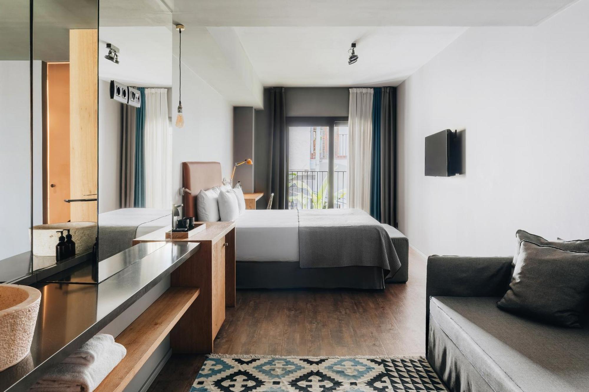 Family Junior Suite