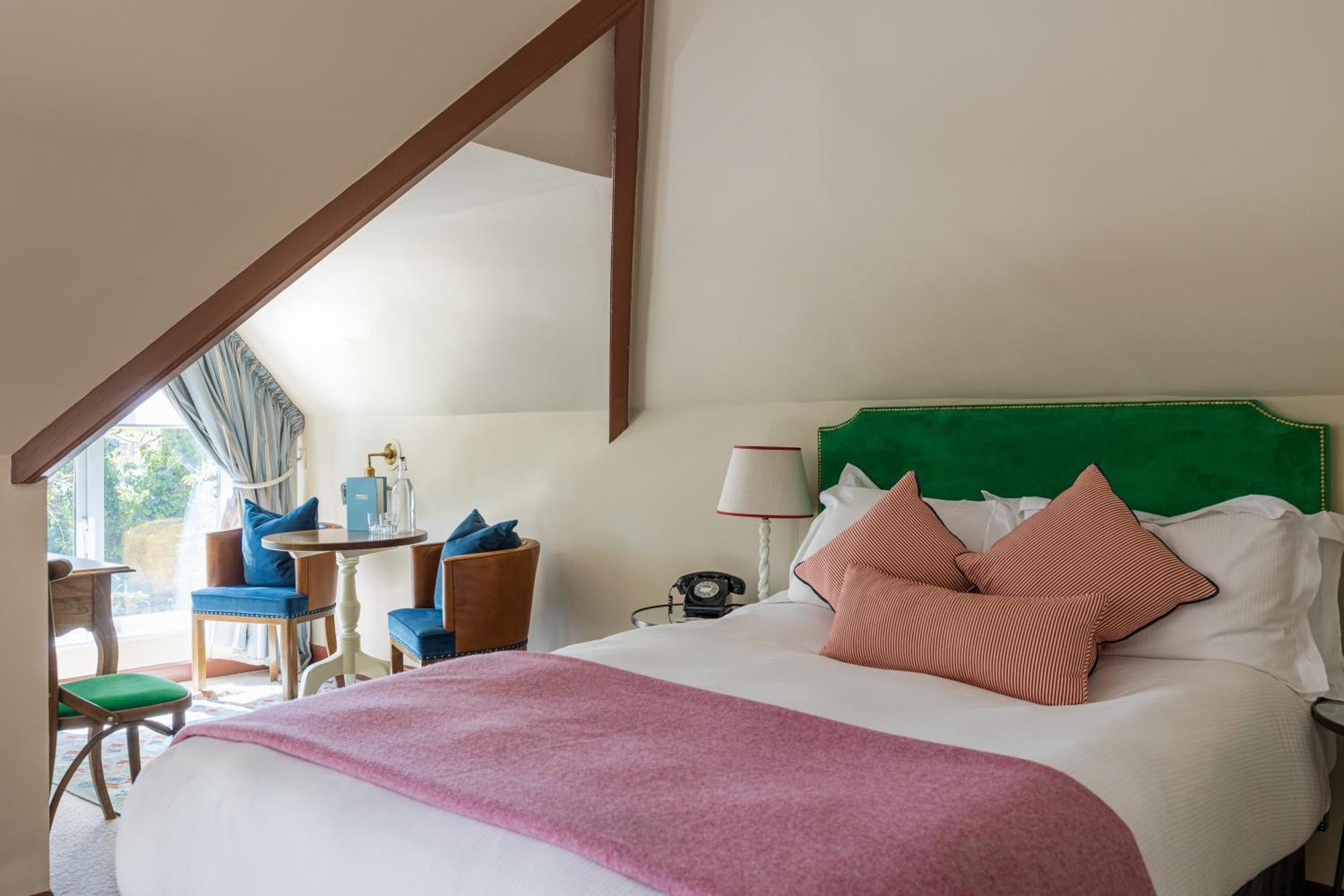 Small Double Room