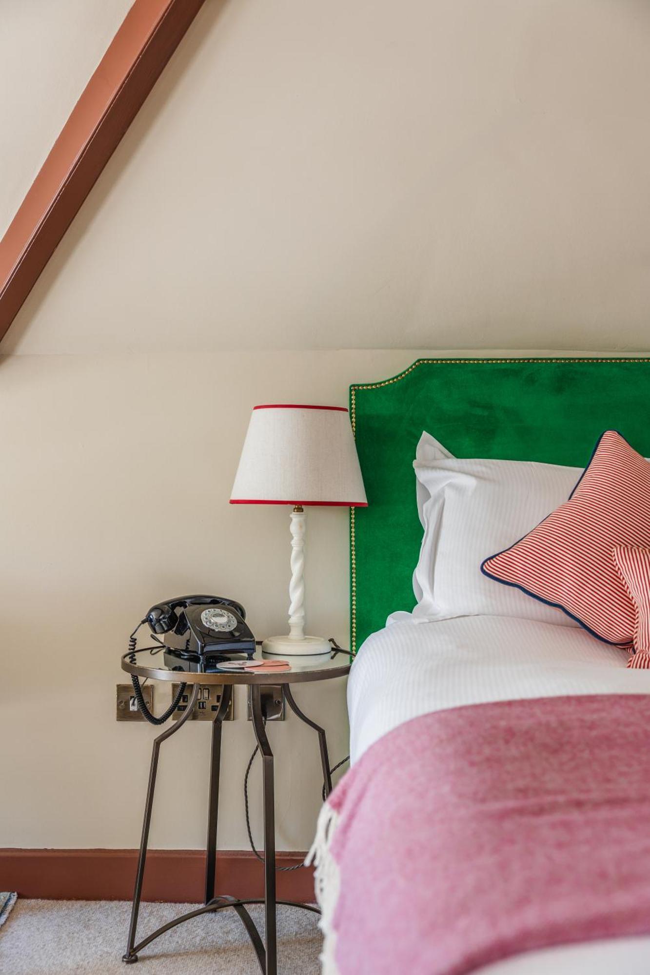 Small Double Room