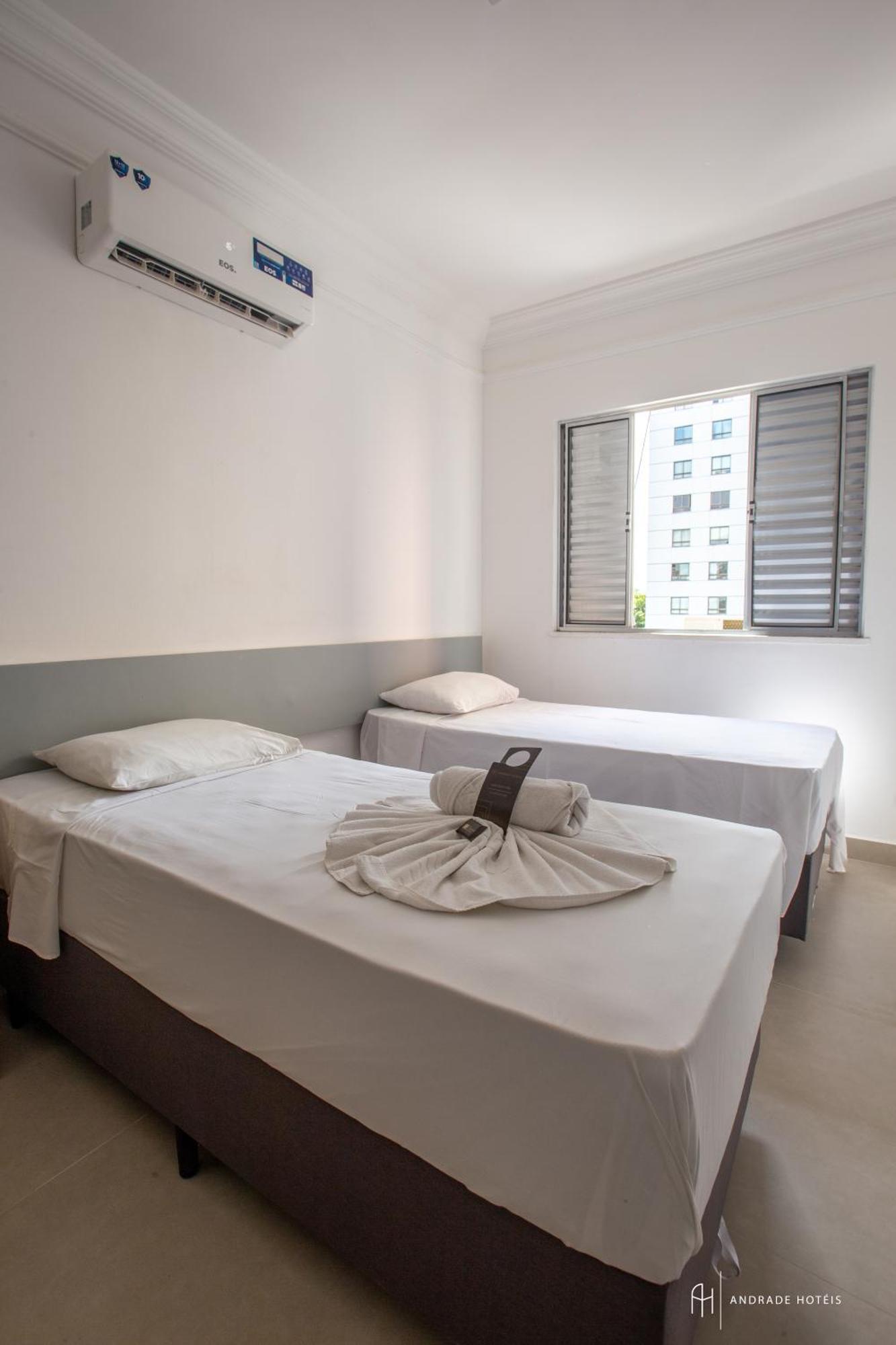 Budget Twin Room