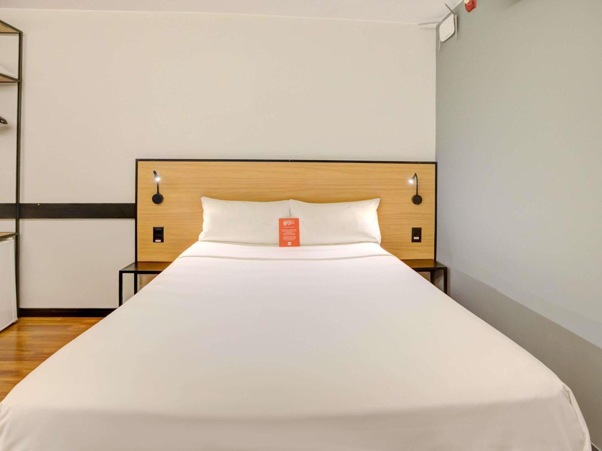 Standard Room Mobility Accessible