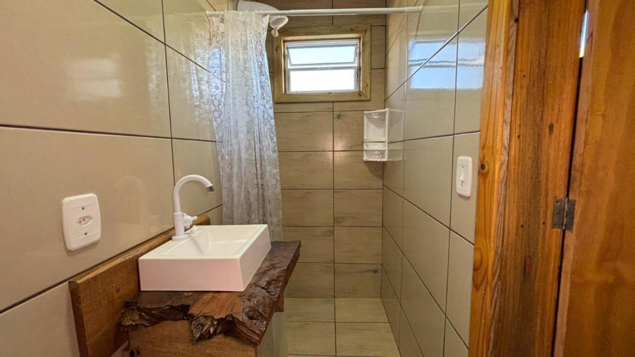 Family Room Private Bathroom