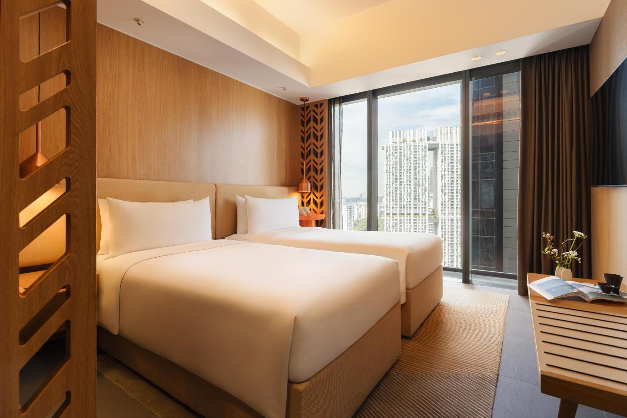 Superior Double or Twin Room
