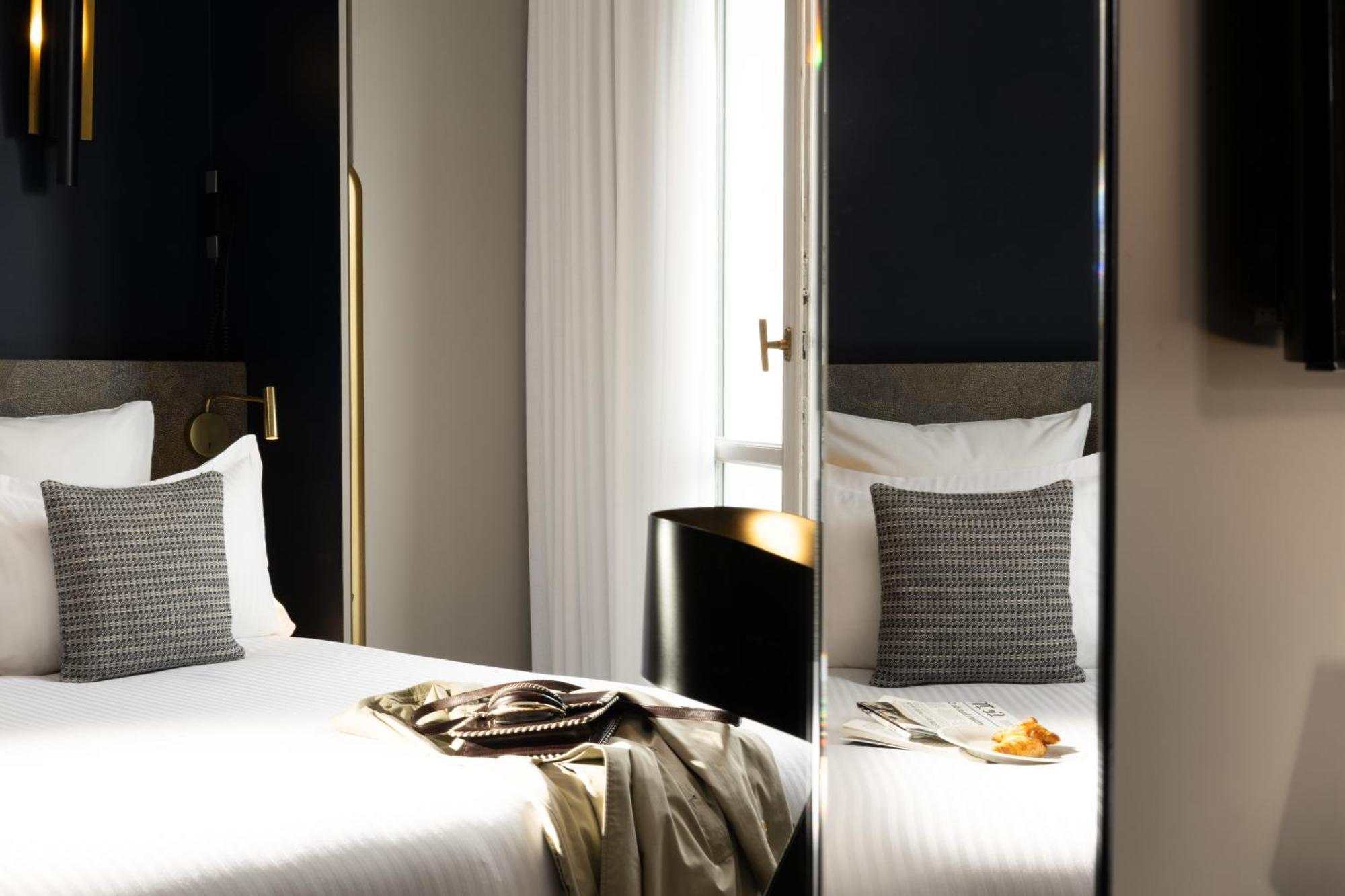 Superior Room Balcony