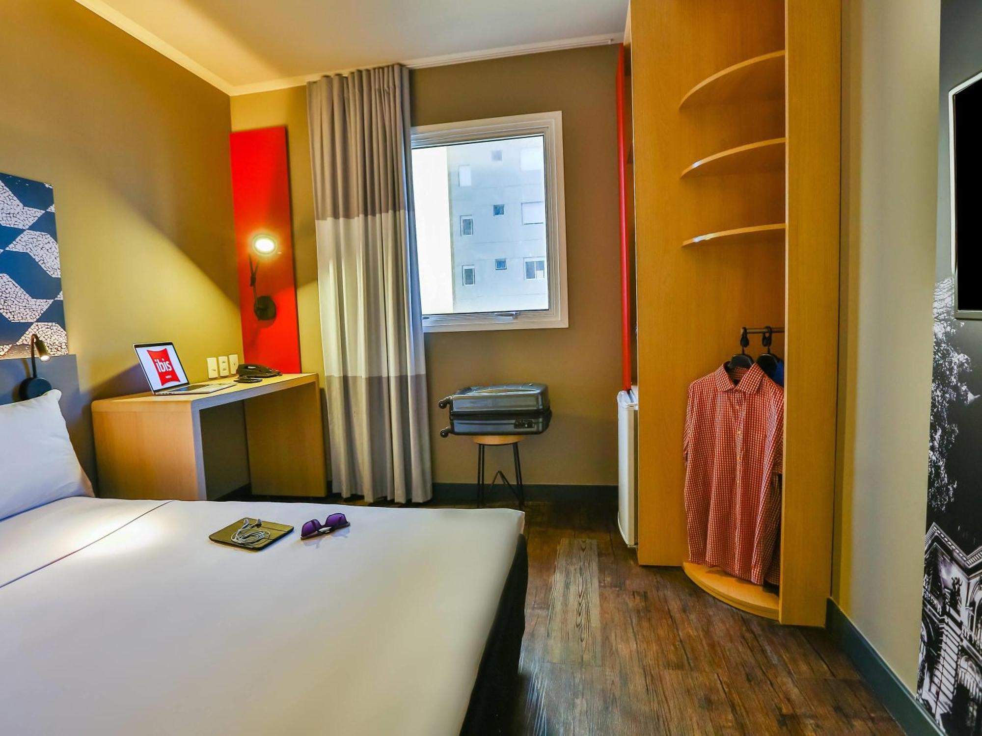 Double Room Disability Access