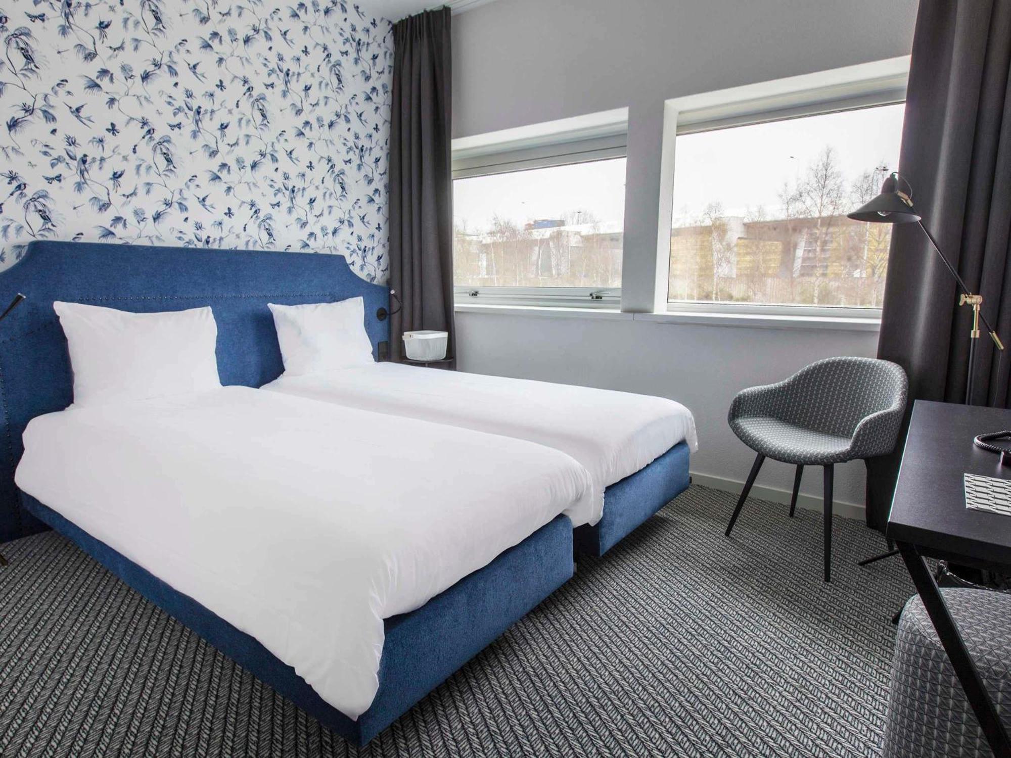 Comfort Twin Room