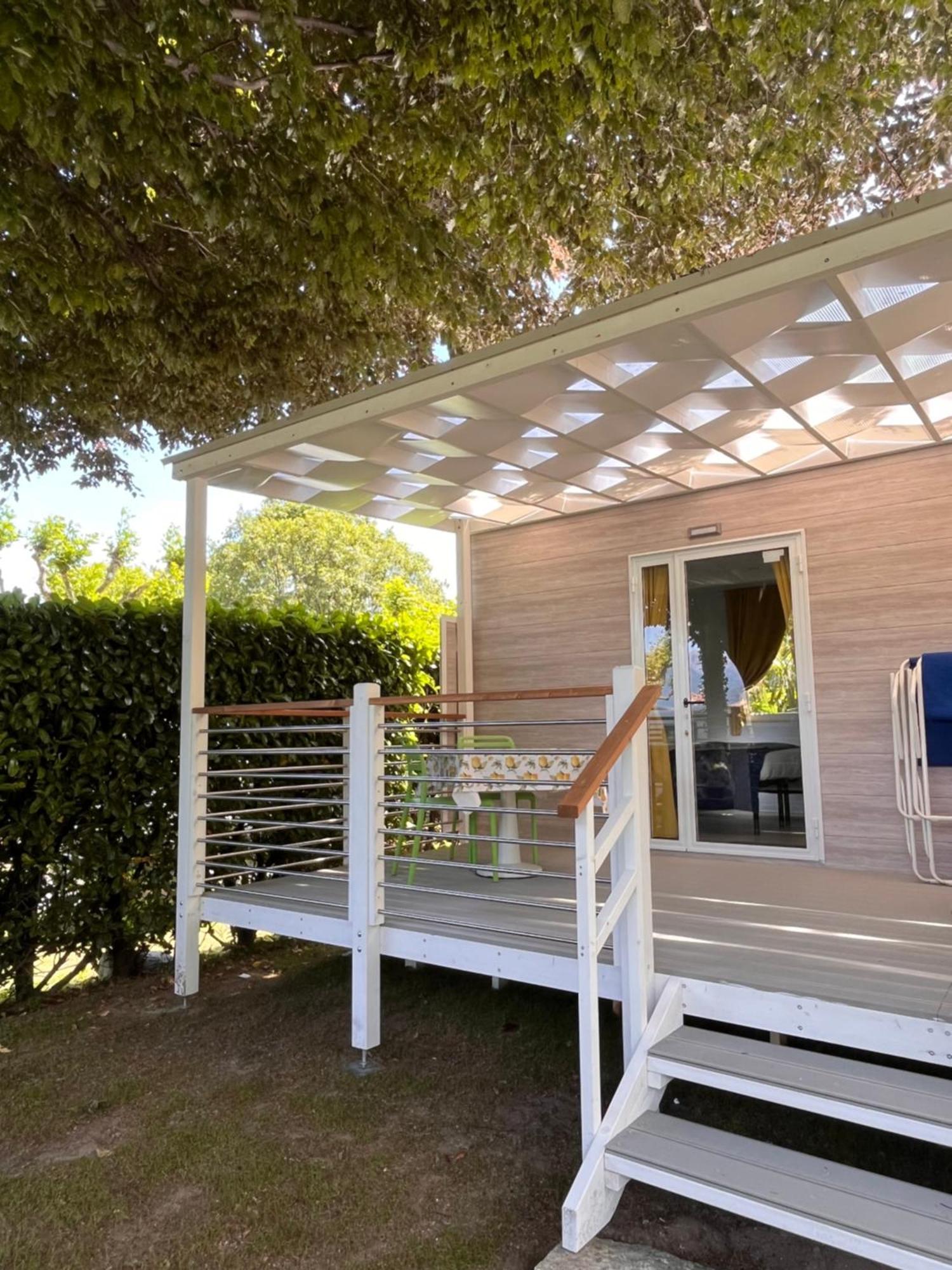 One-Bedroom Bungalow