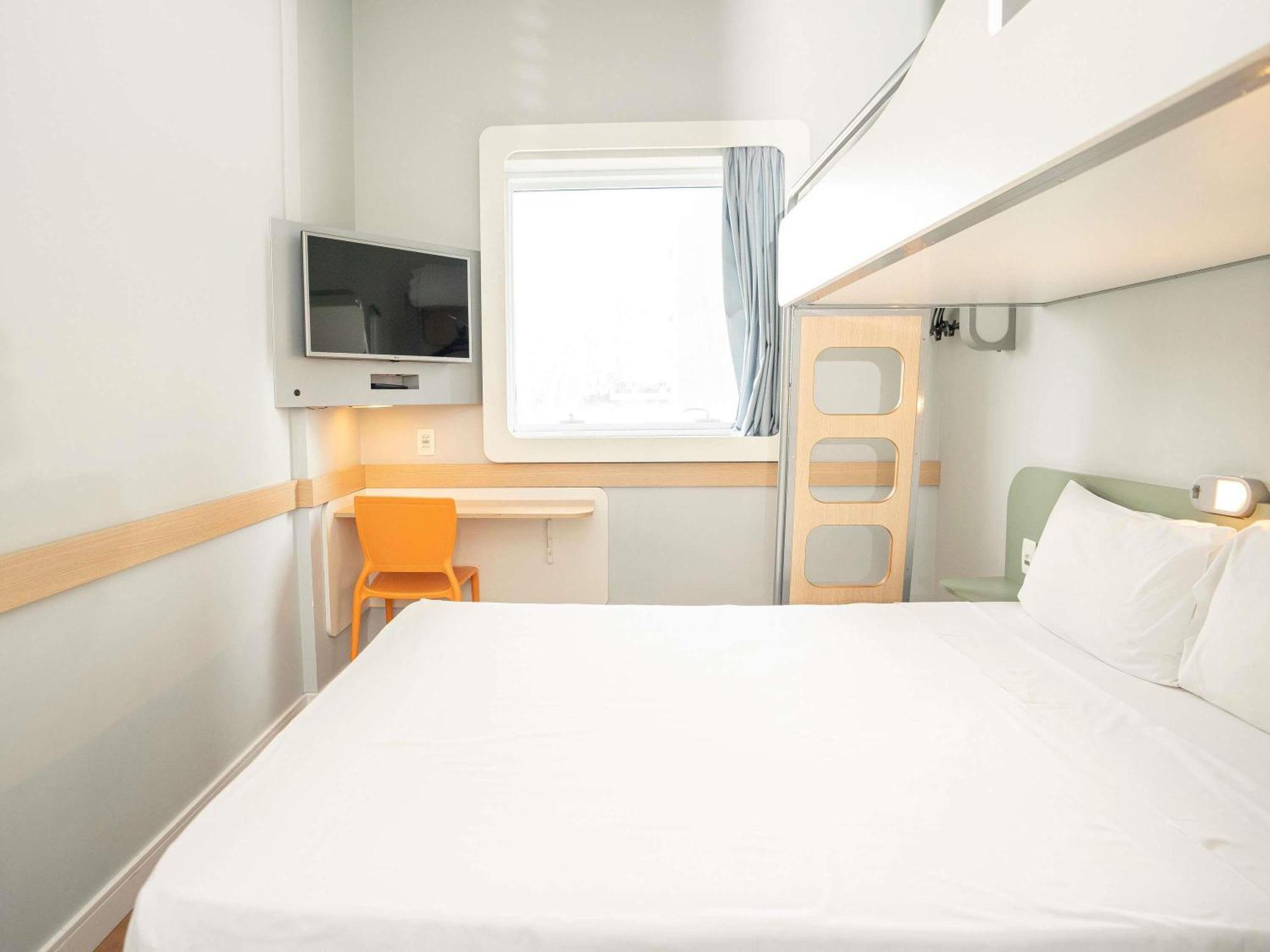 Superior Apartment One Double Bed One Single Bunk Bed Minibar