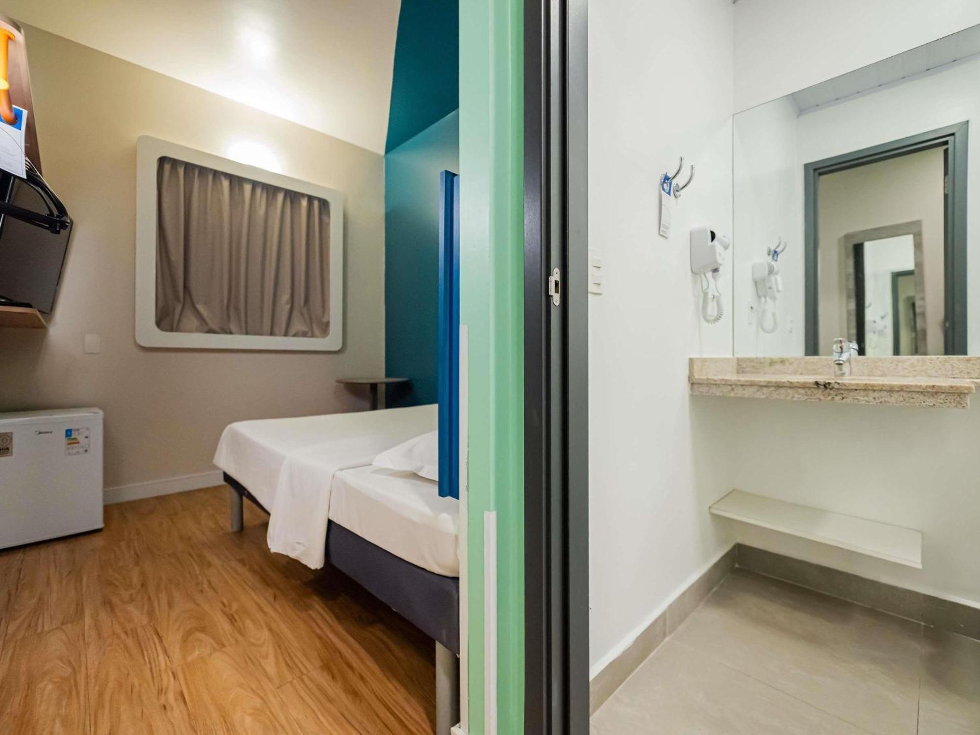 Apartment Double Bed
