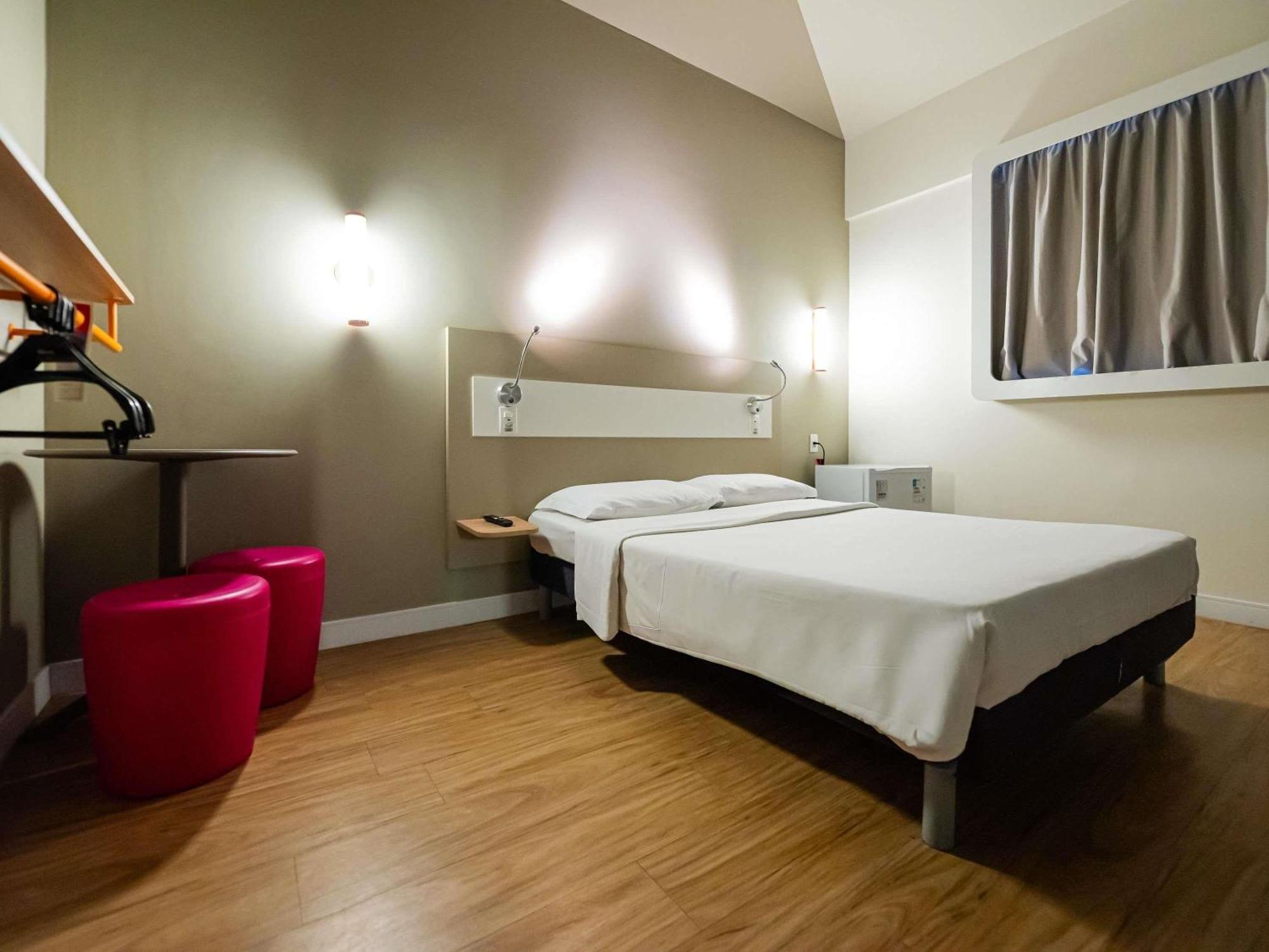 Apartment Double Bed