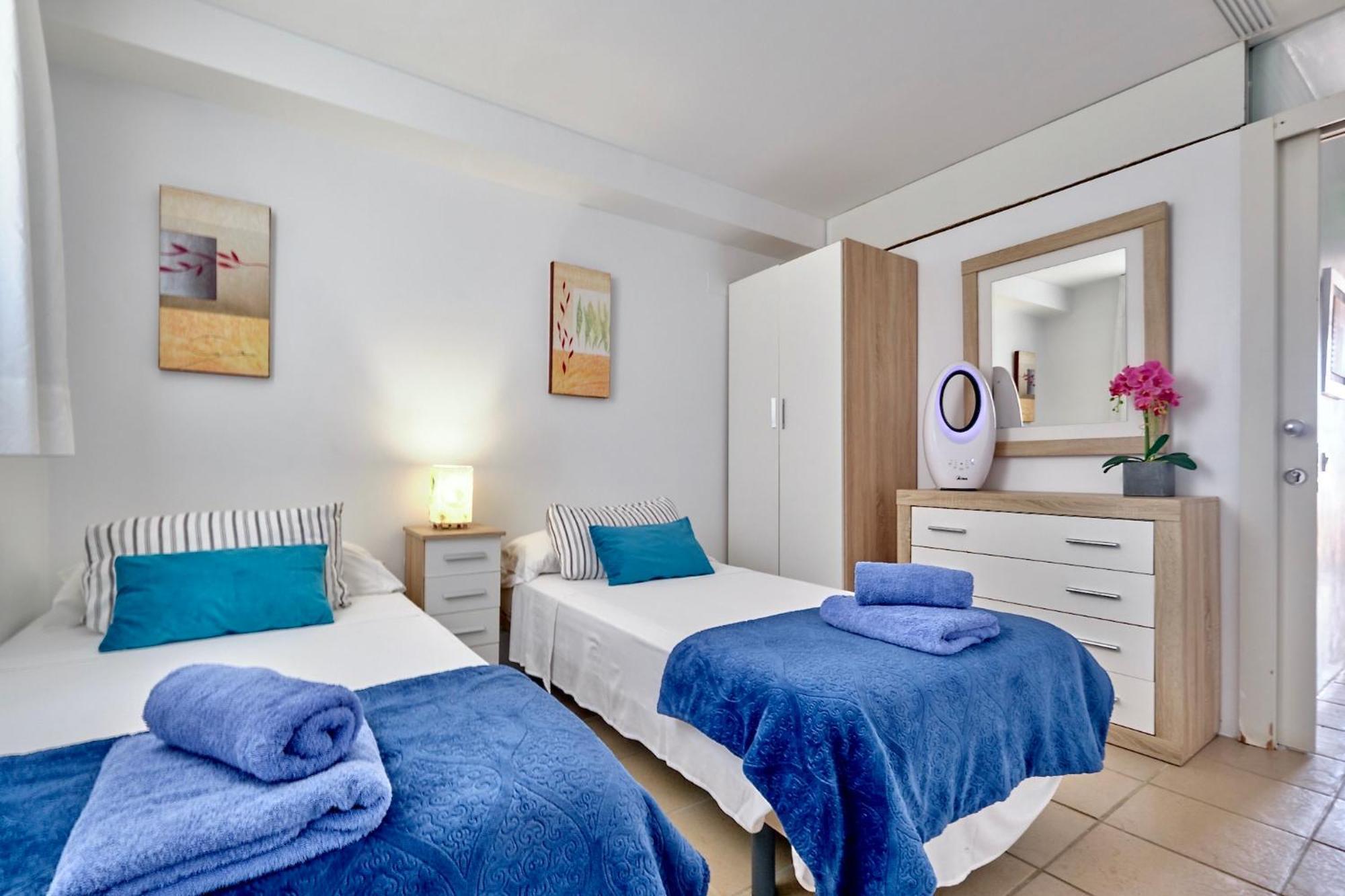 Deluxe Suite Sea View