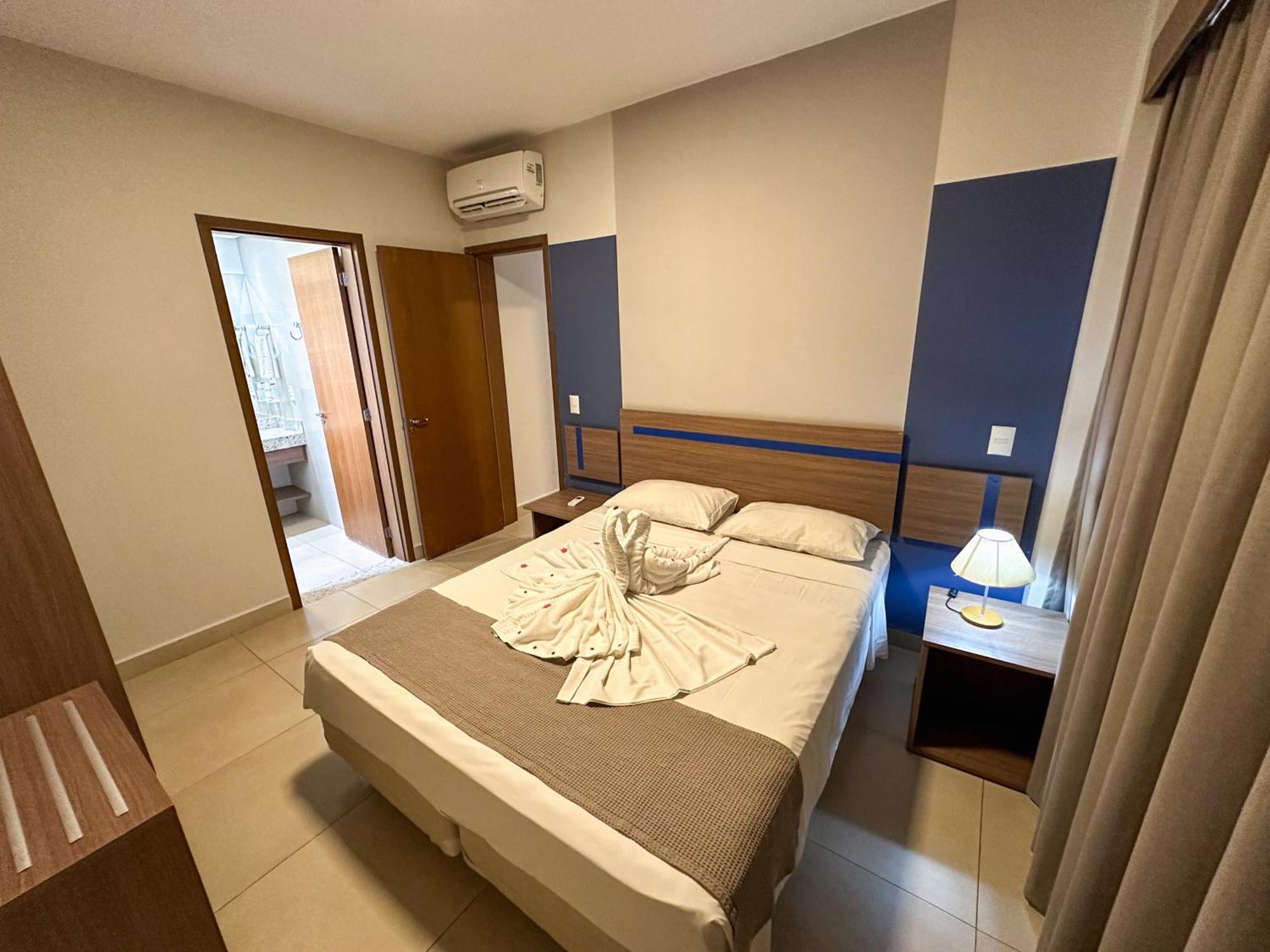 One-Bedroom Apartment under 12 years old