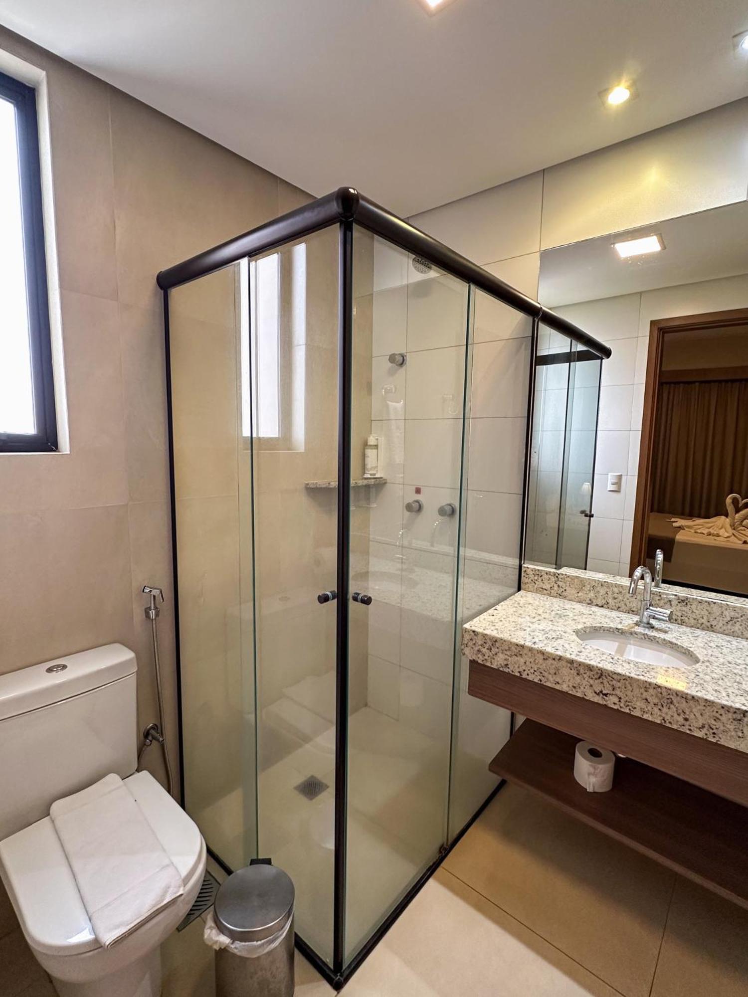 One-Bedroom Apartment under 12 years old