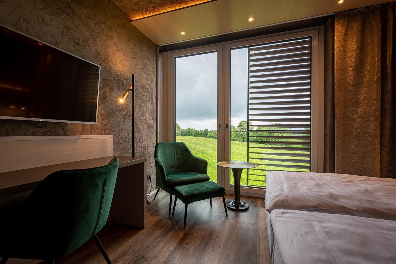 Comfort Room