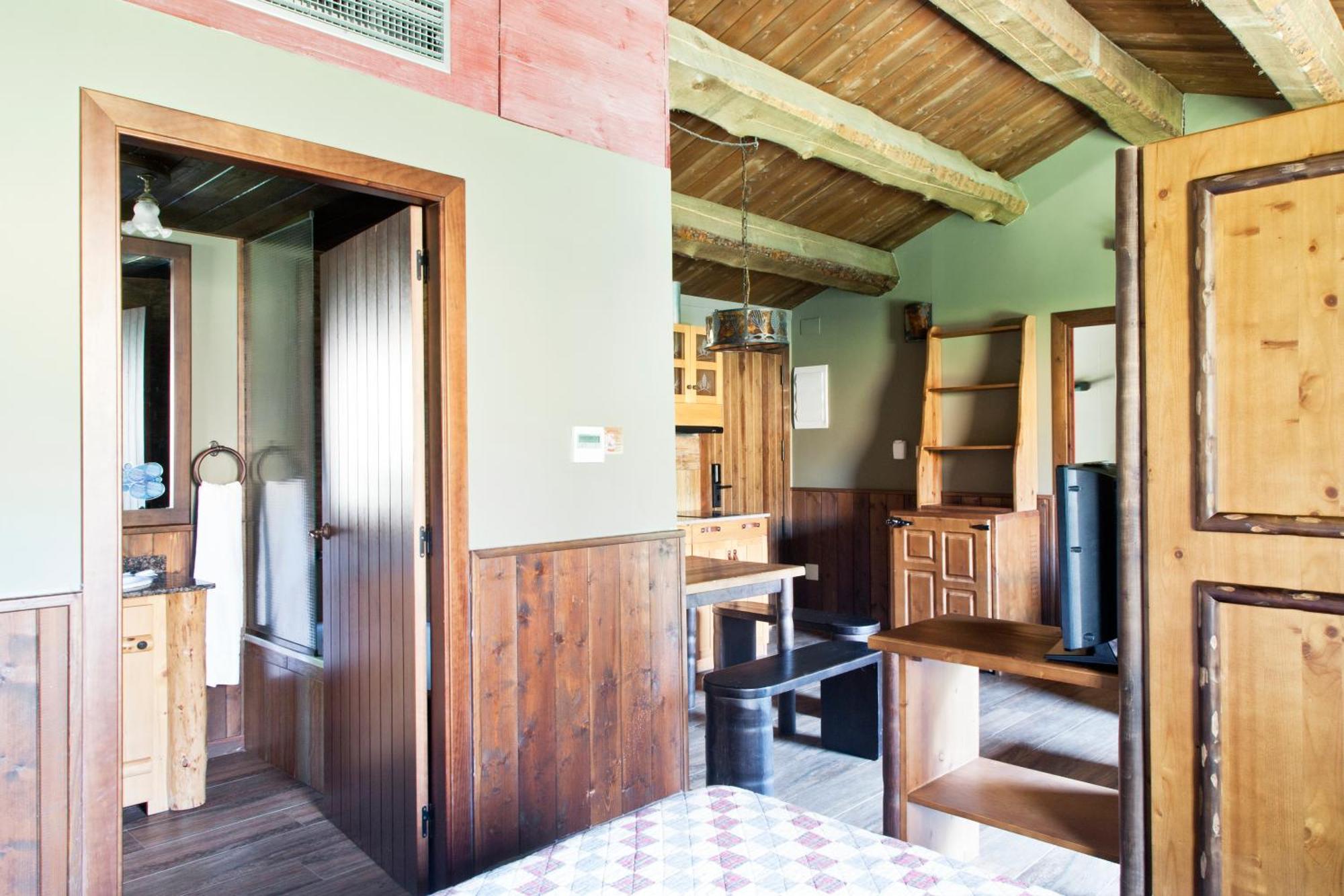 Family Bungalow